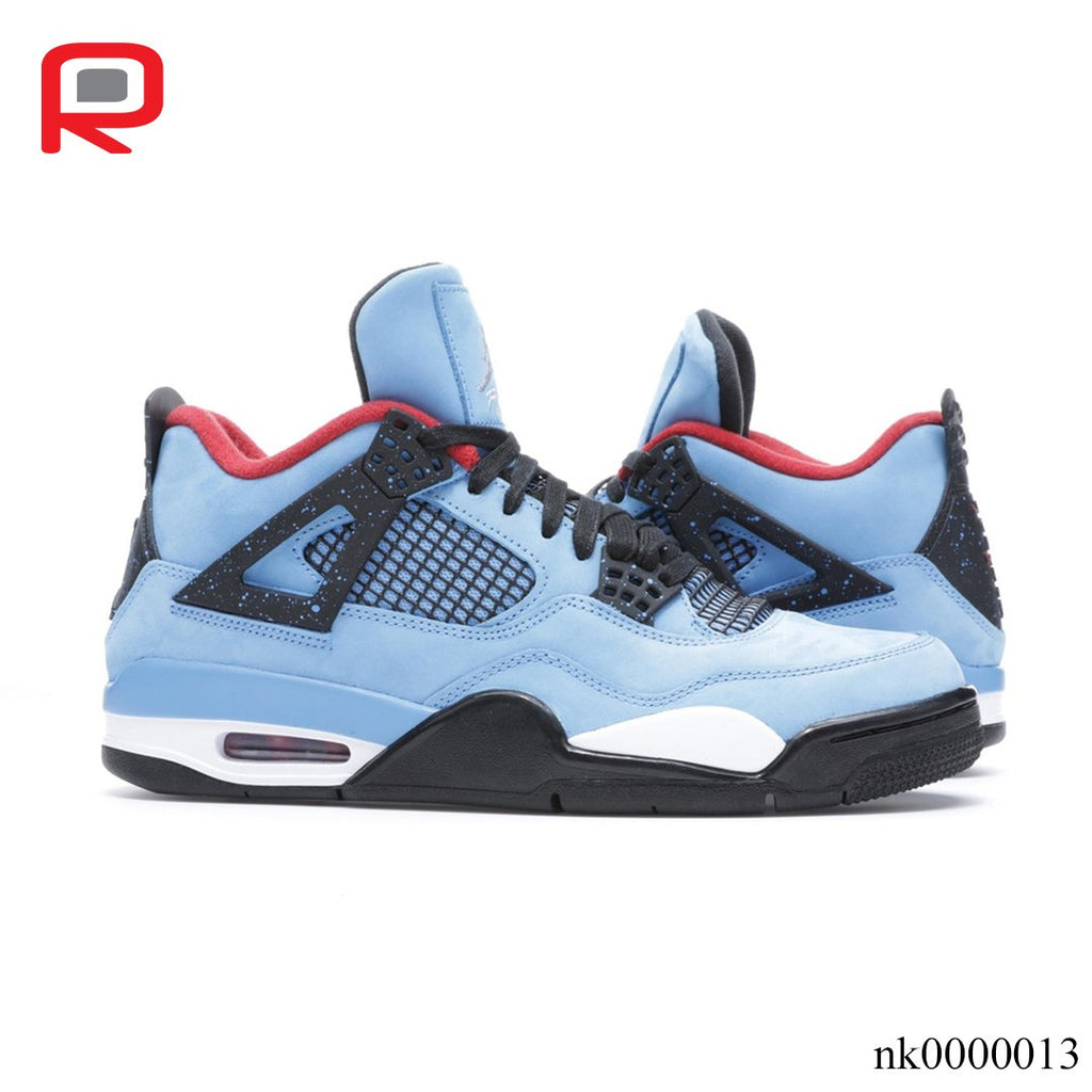 blue cactus jack shoes