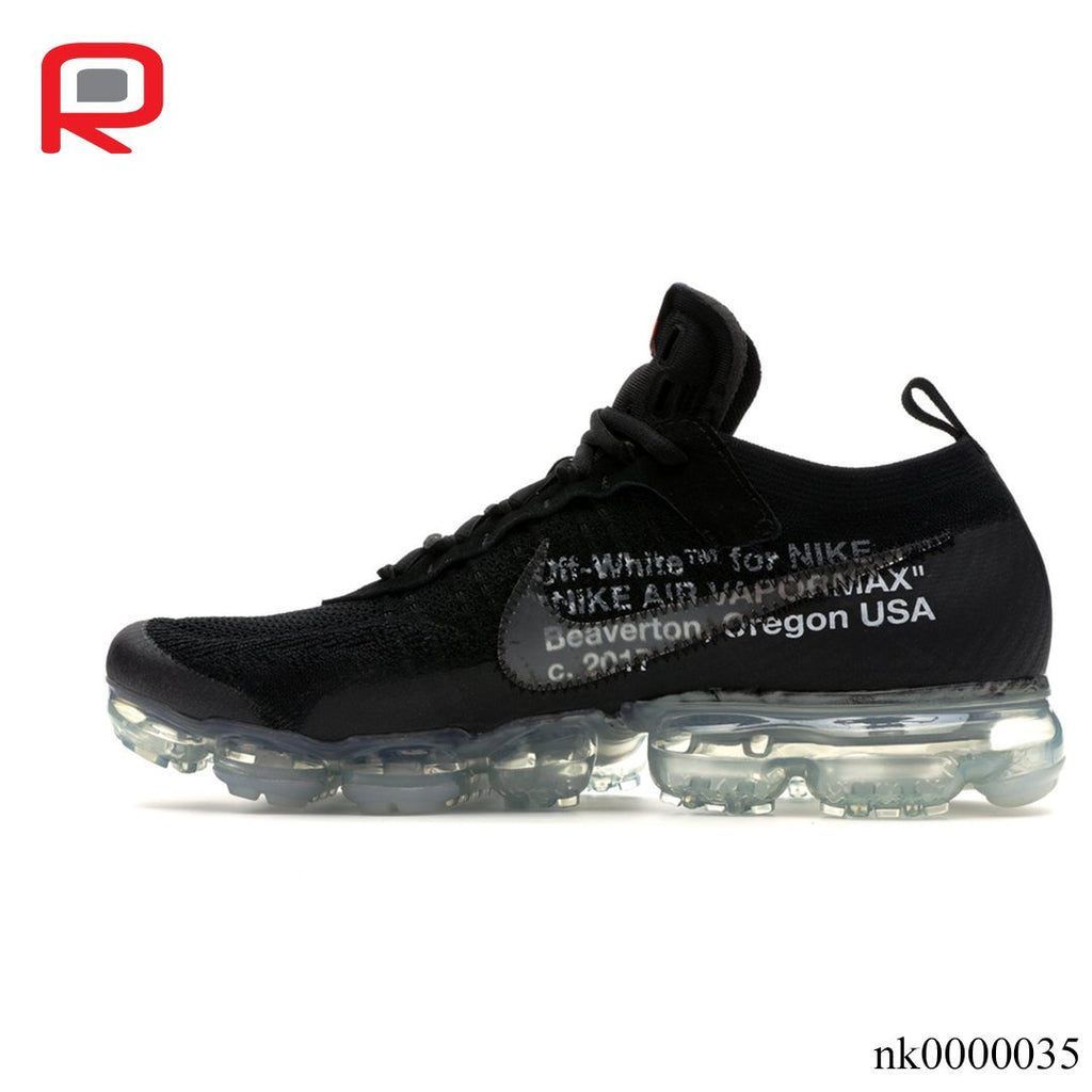 ow vapormax black