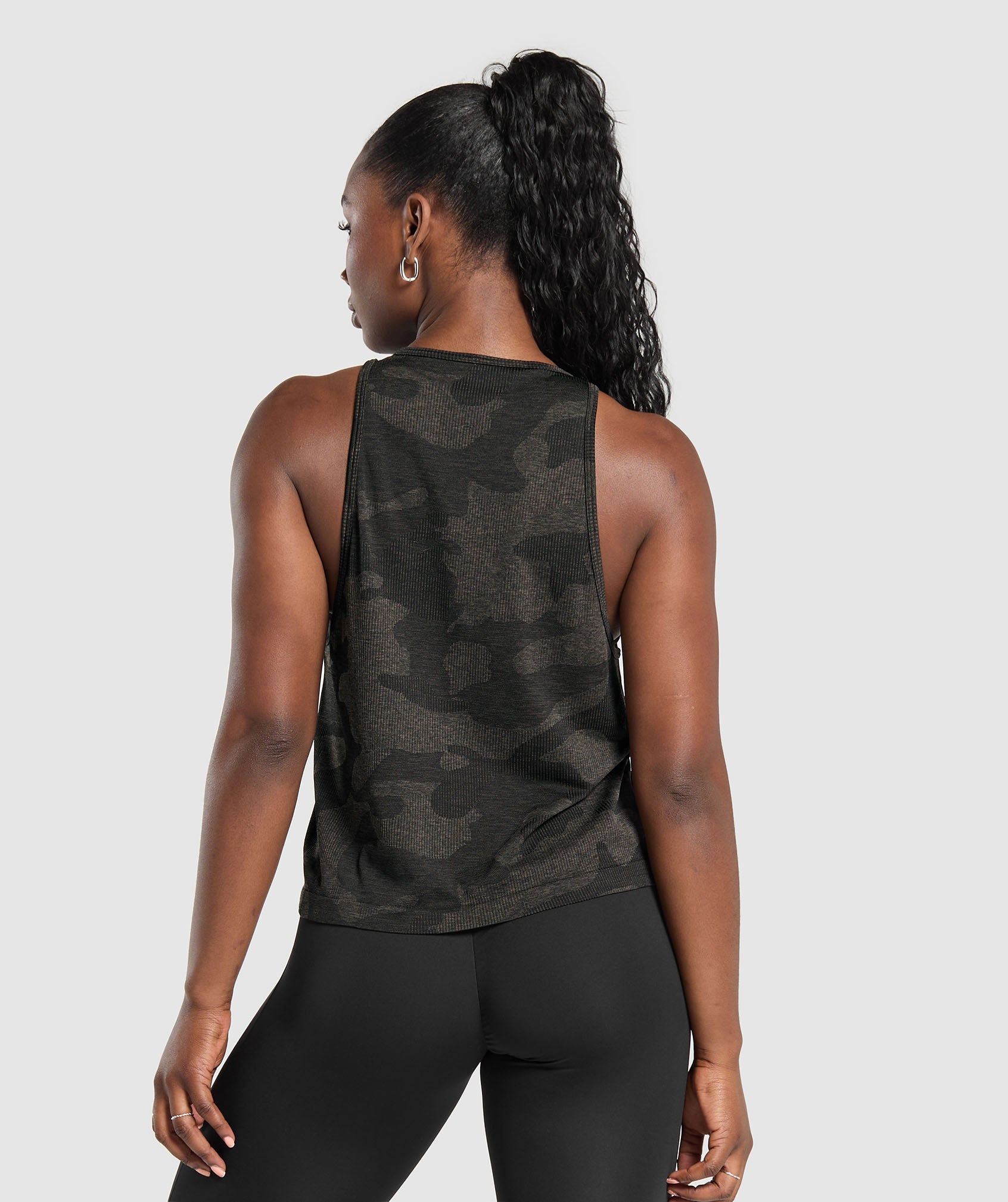 Adapt Camo Seamless Tank