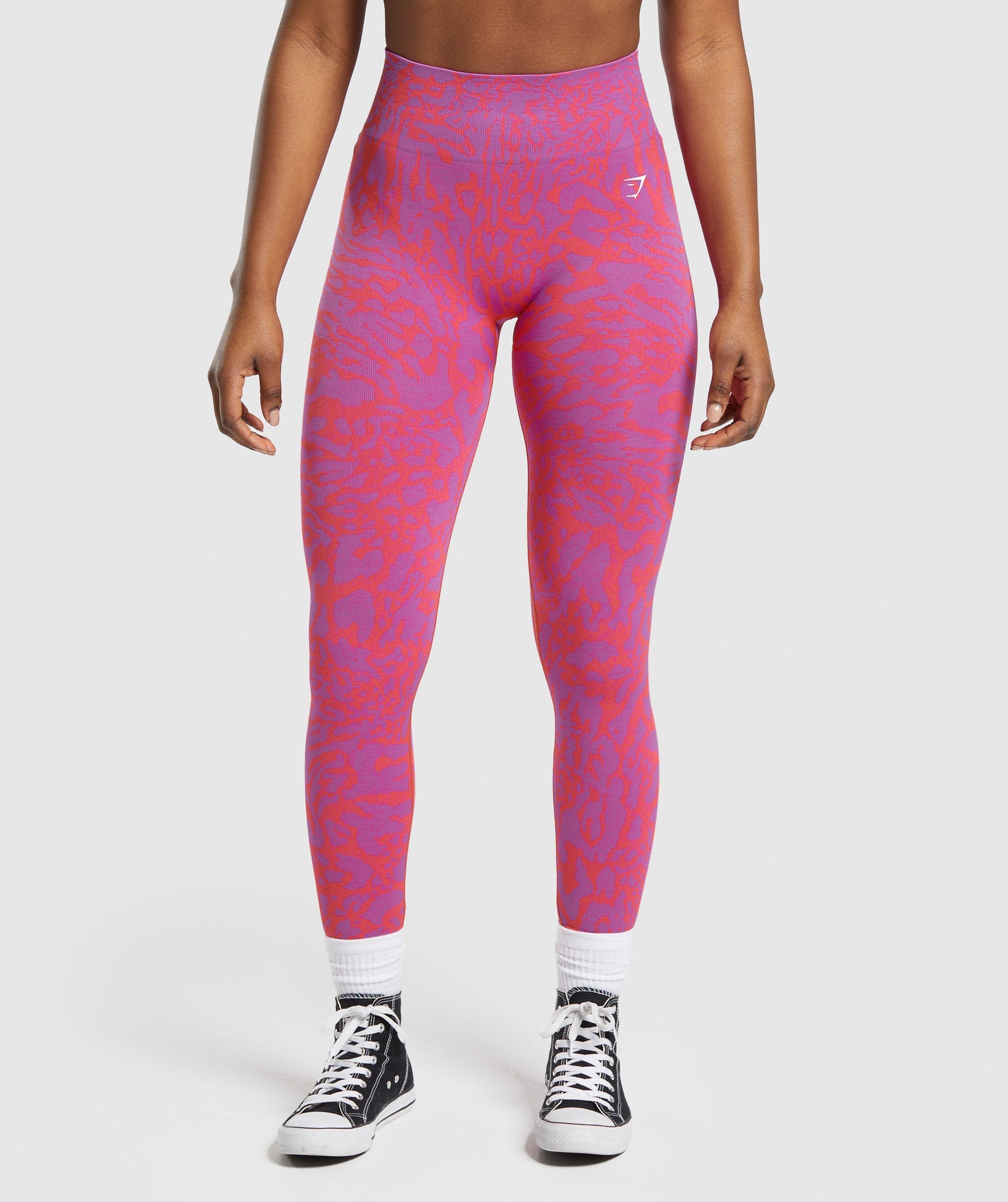 Adapt Safari Seamless Leggings