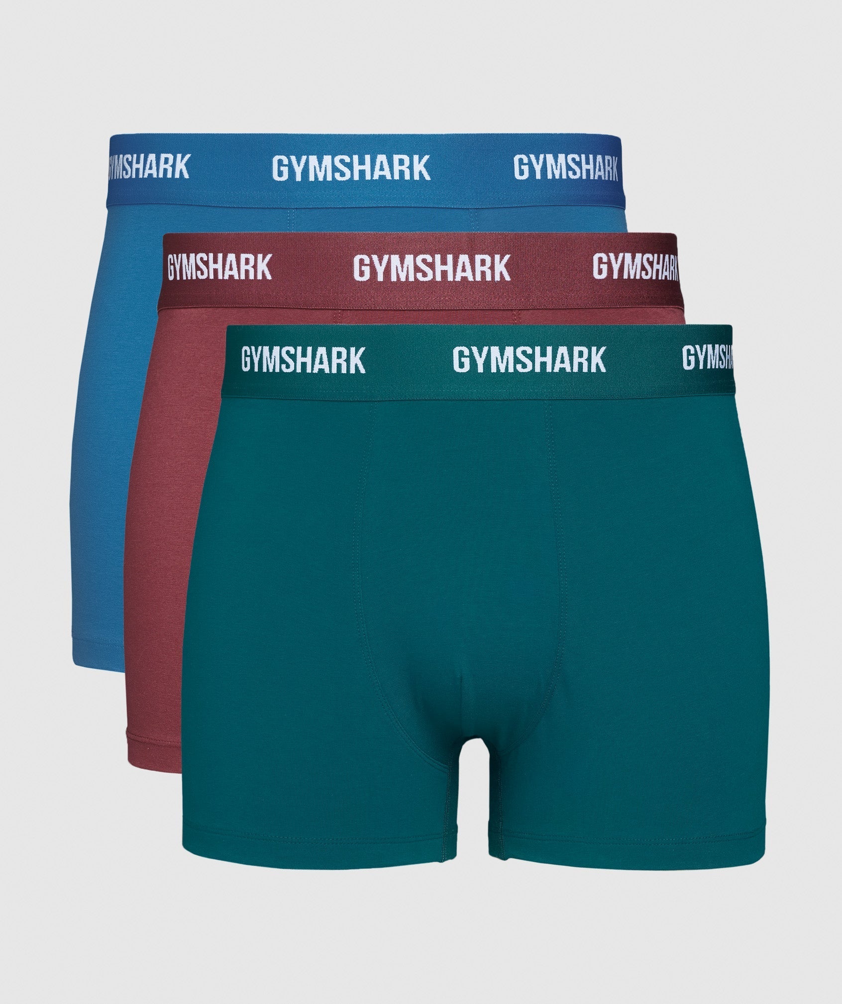 Boxers 3 PK in {{variantColor} is out of stock