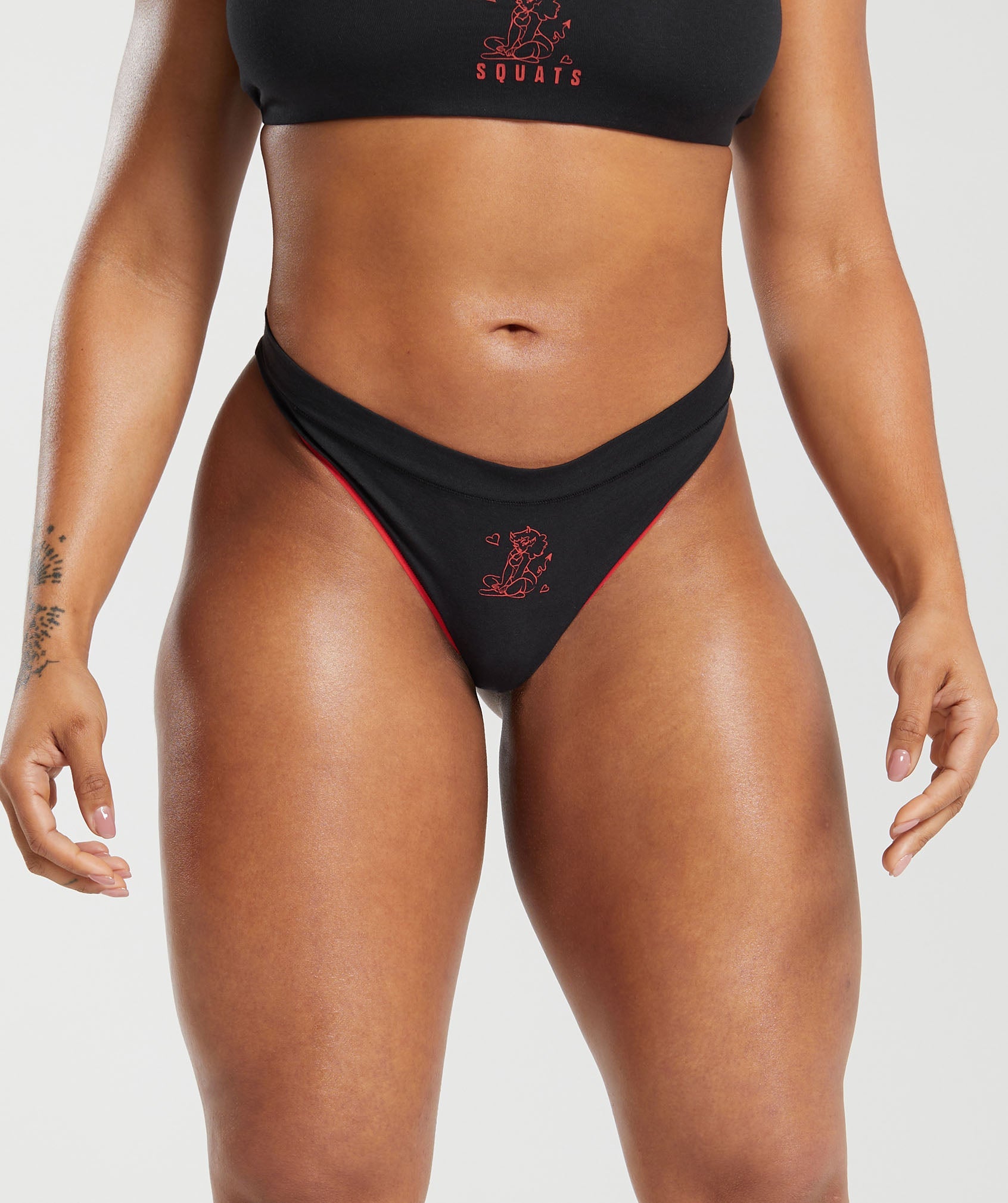 Women's Gym Underwear & Seamless Underwear