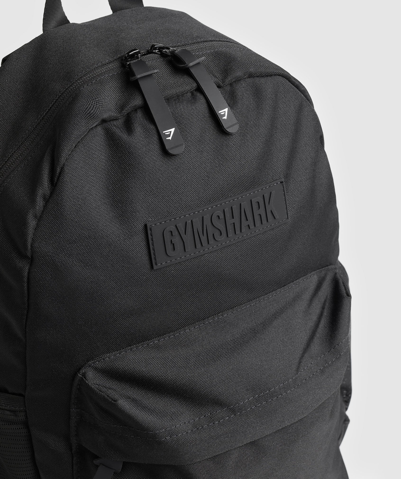 Everyday Backpack in Black - view 3