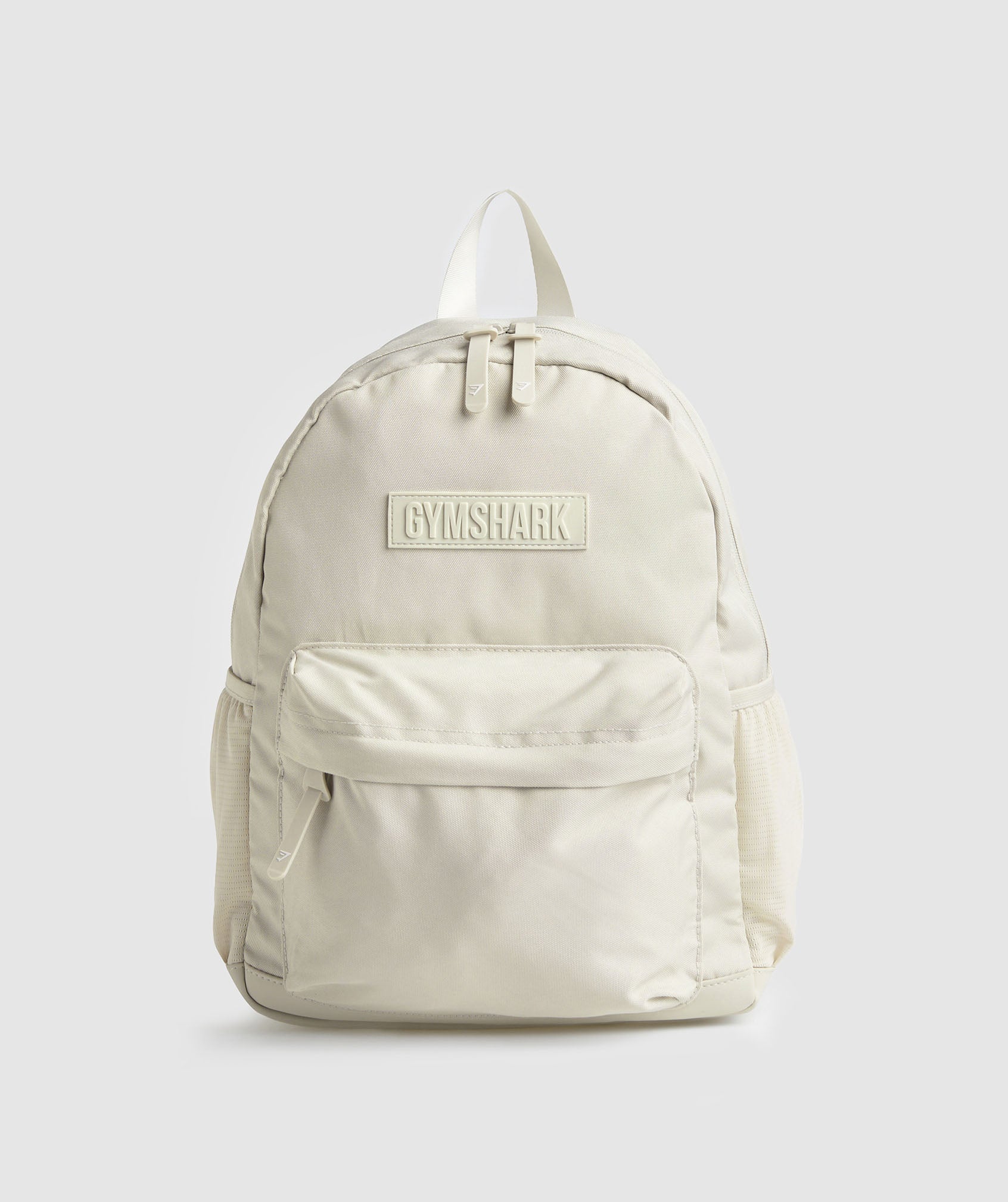 Everyday Backpack in Pebble Grey - view 1