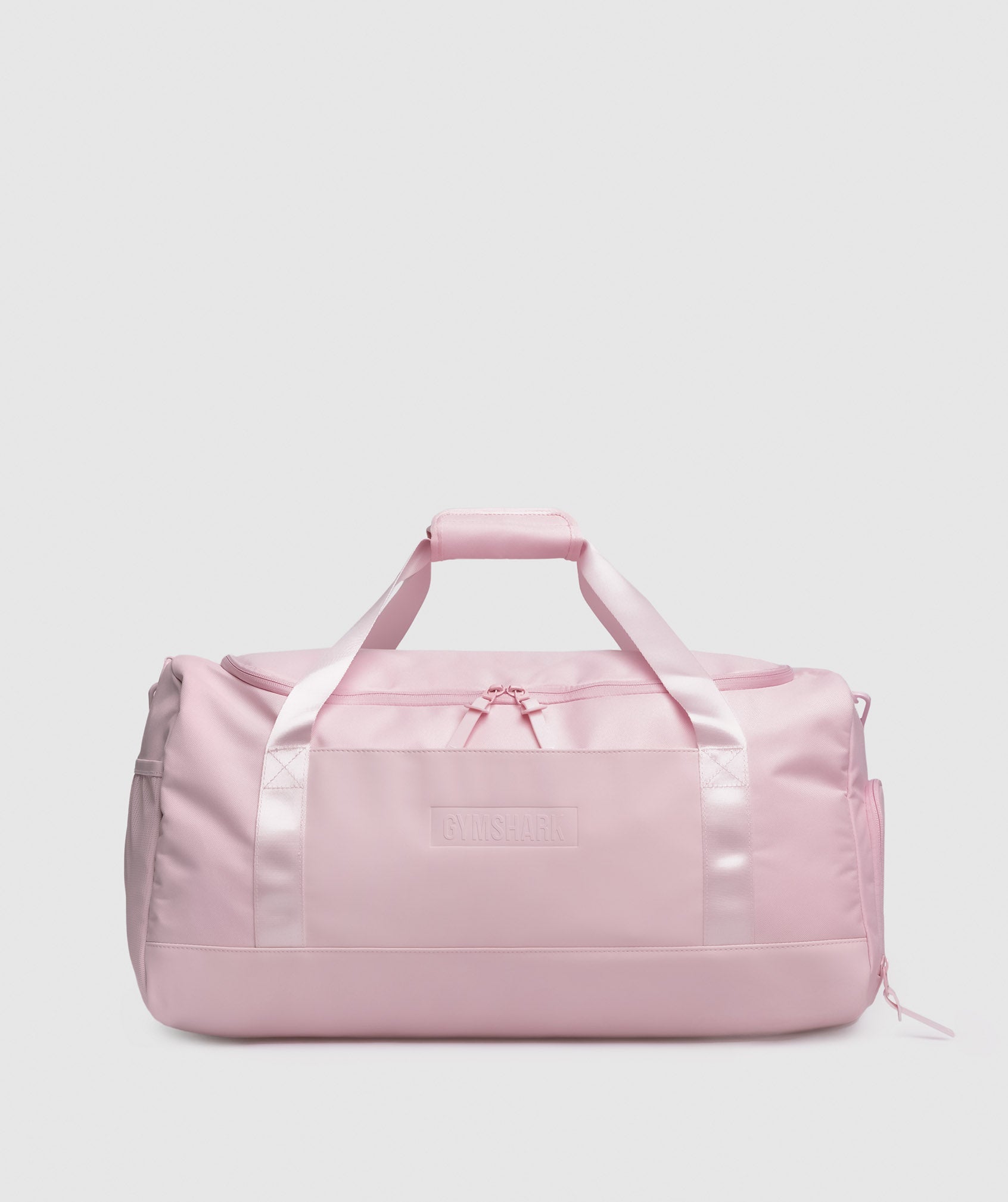 Everyday Holdall Medium in Lemonade Pink - view 1