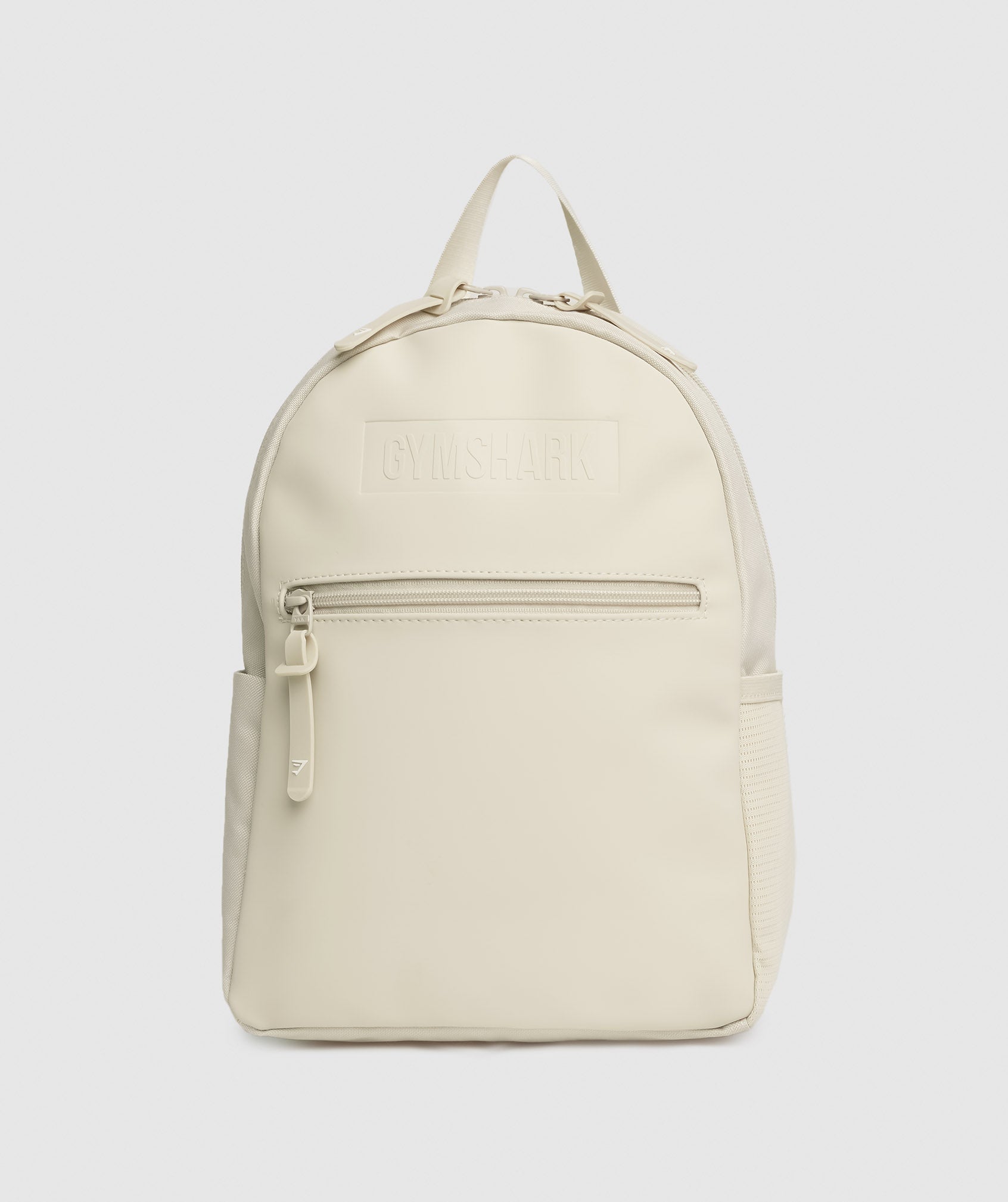 Everyday Mini Backpack in Pebble Grey - view 1