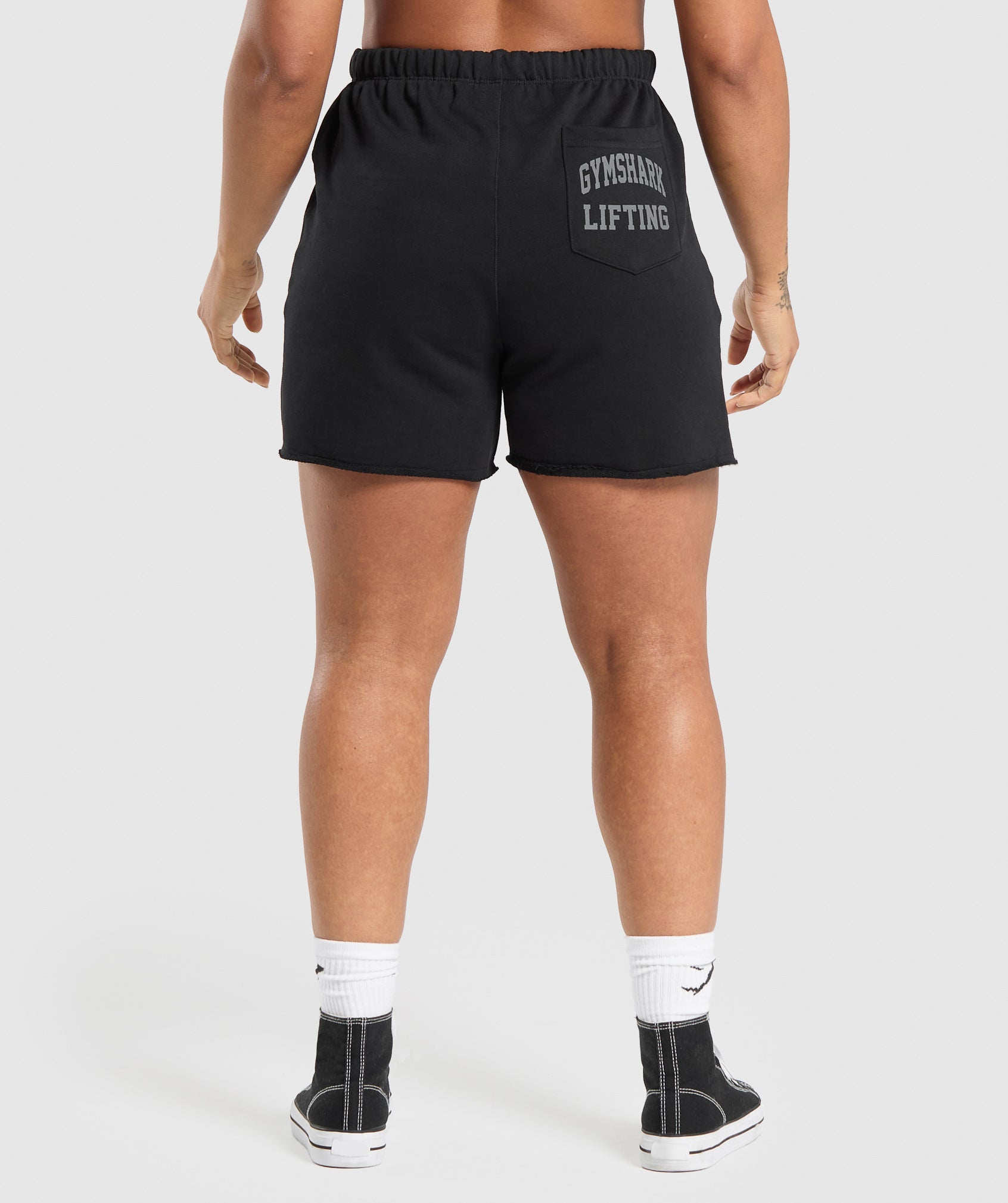 Lifting GFX Shorts