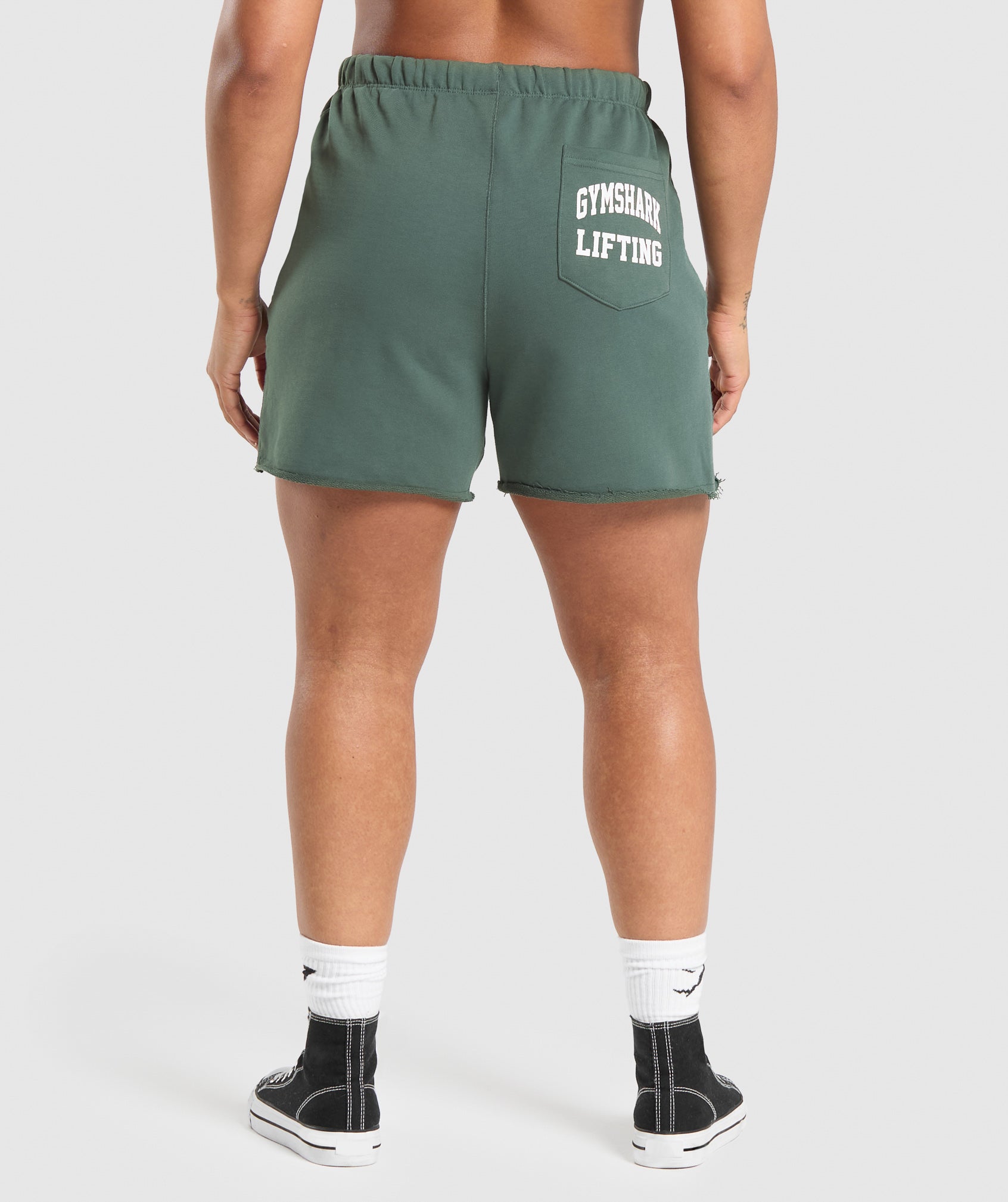 Lifting GFX Shorts