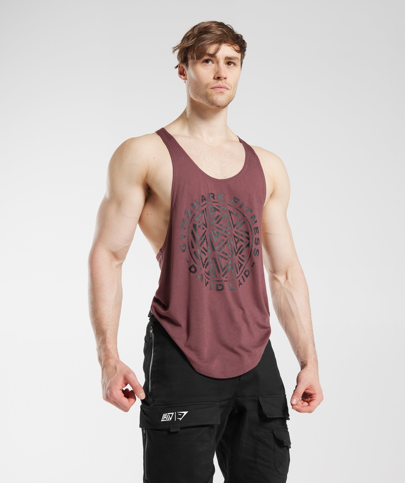 Men's Lift Apparel, Weightlifting Clothing