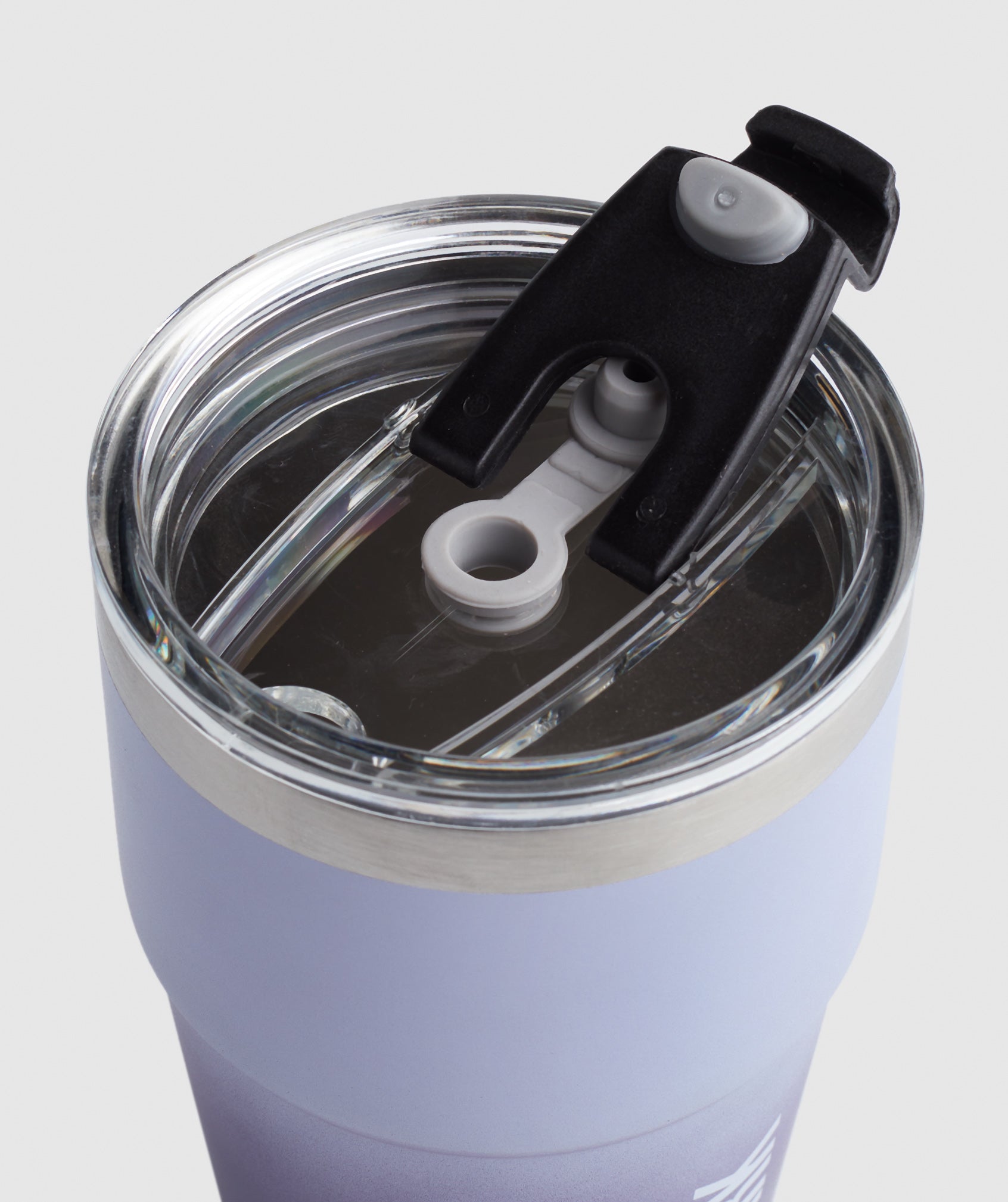 Insulated Straw Cup