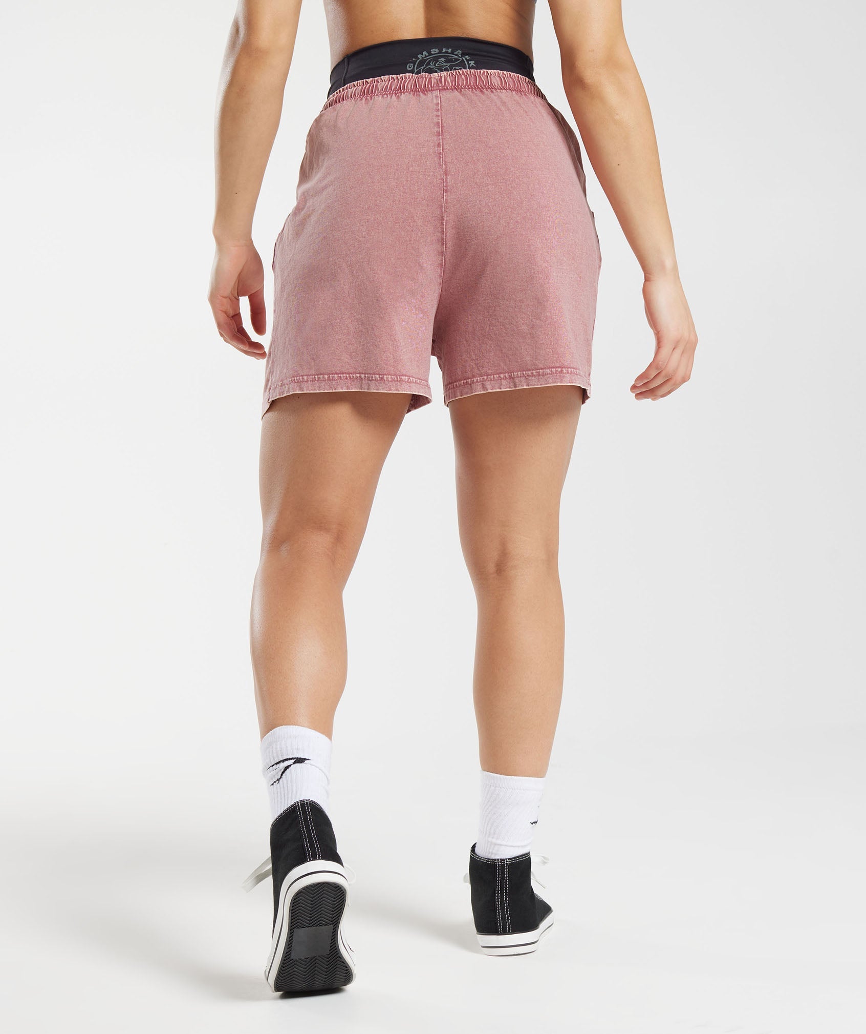 Legacy Loose Shorts