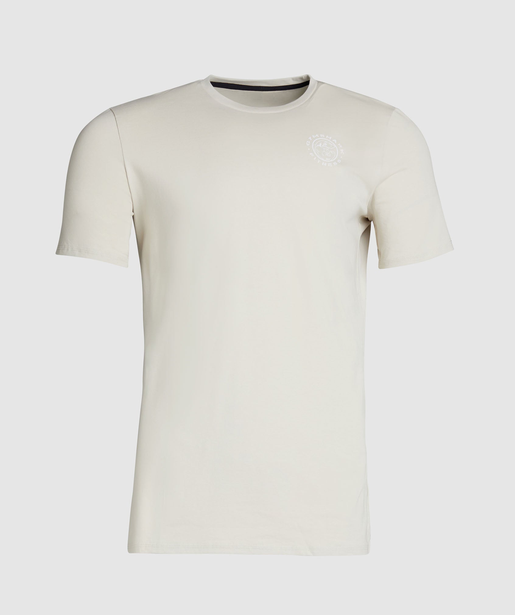 Legacy T-Shirt in Pebble Grey - view 8