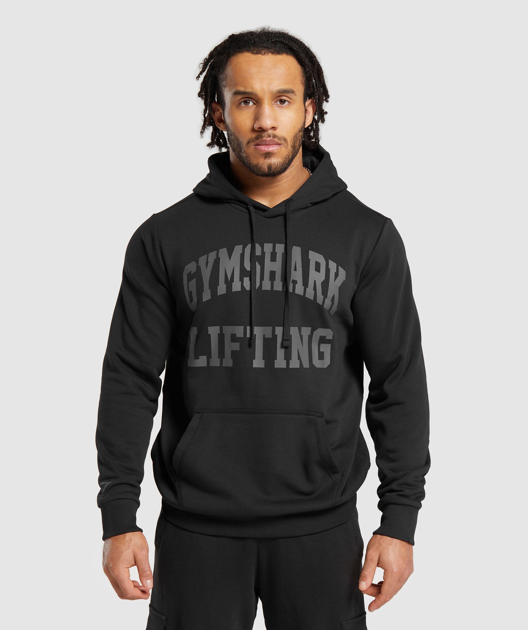 Lifting Club Hoodie