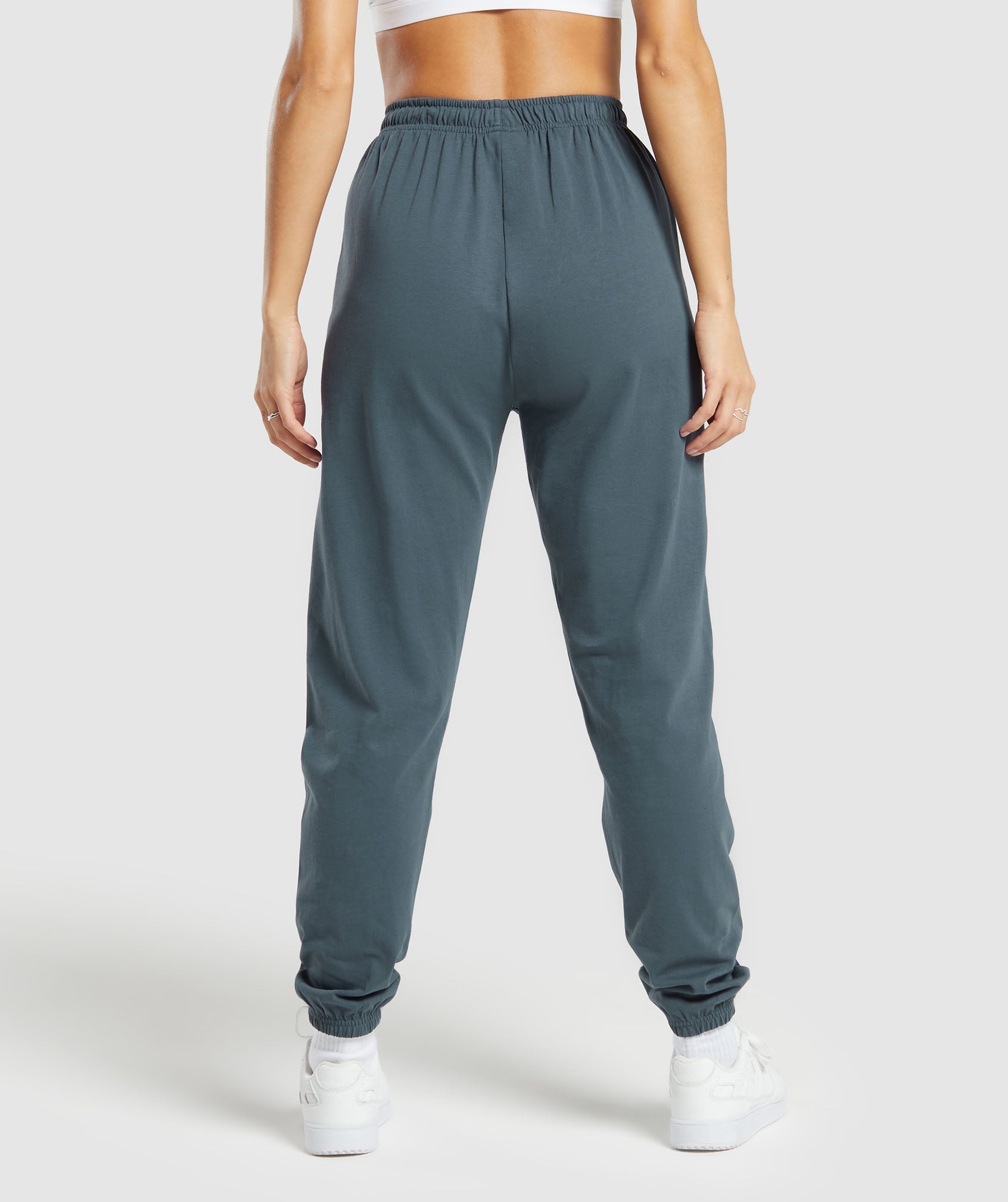 Lifting Lightweight Joggers