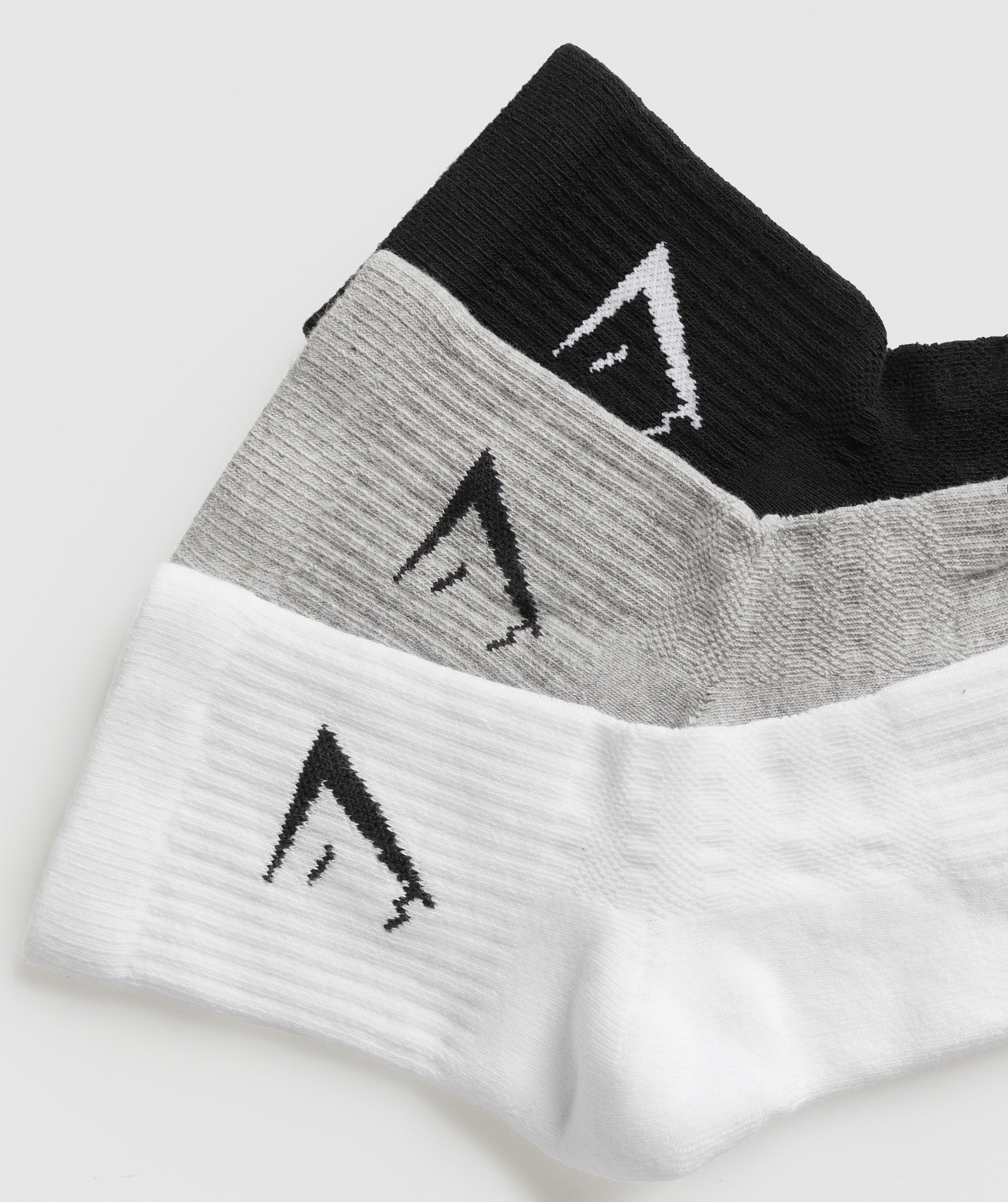 Midi 3pk Socks