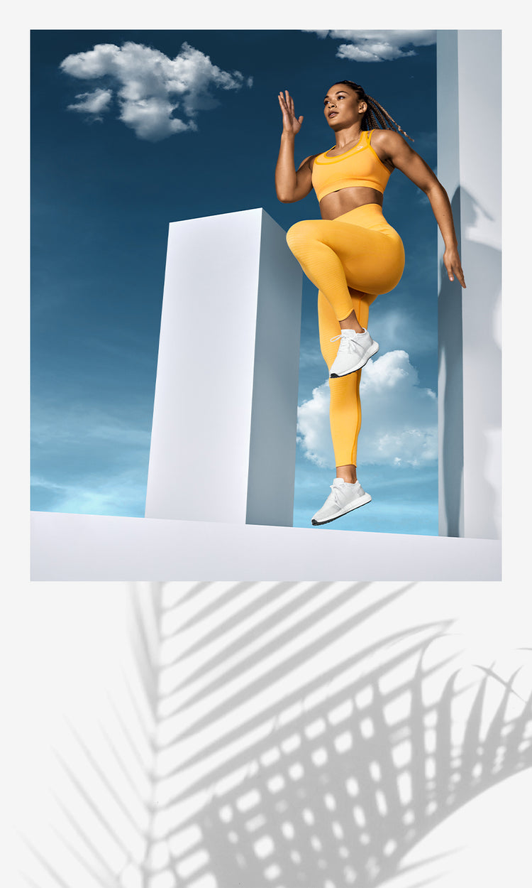 raise the bar
