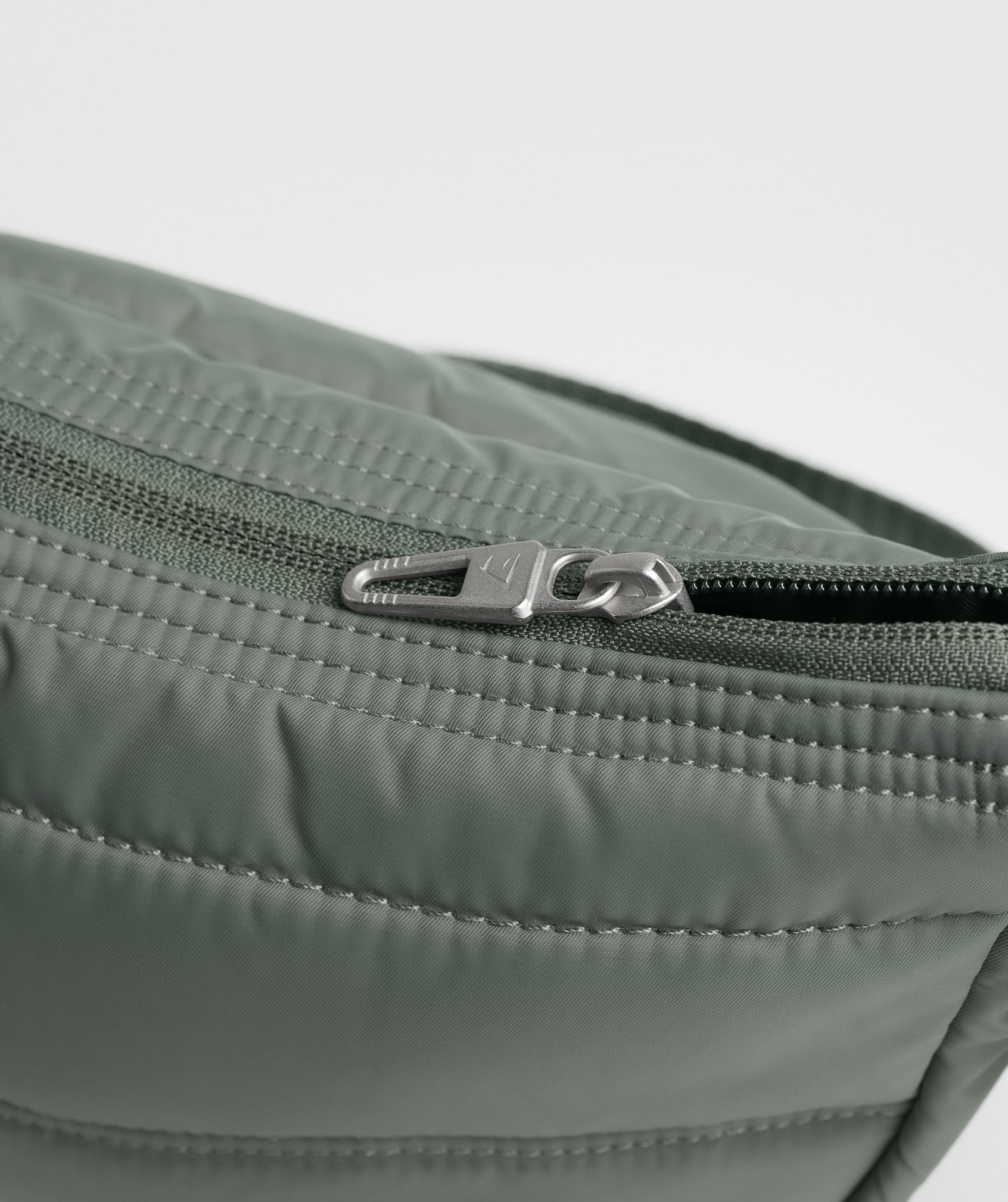 Premium Lifestyle Shoulder Bag in Dusk Green - view 4