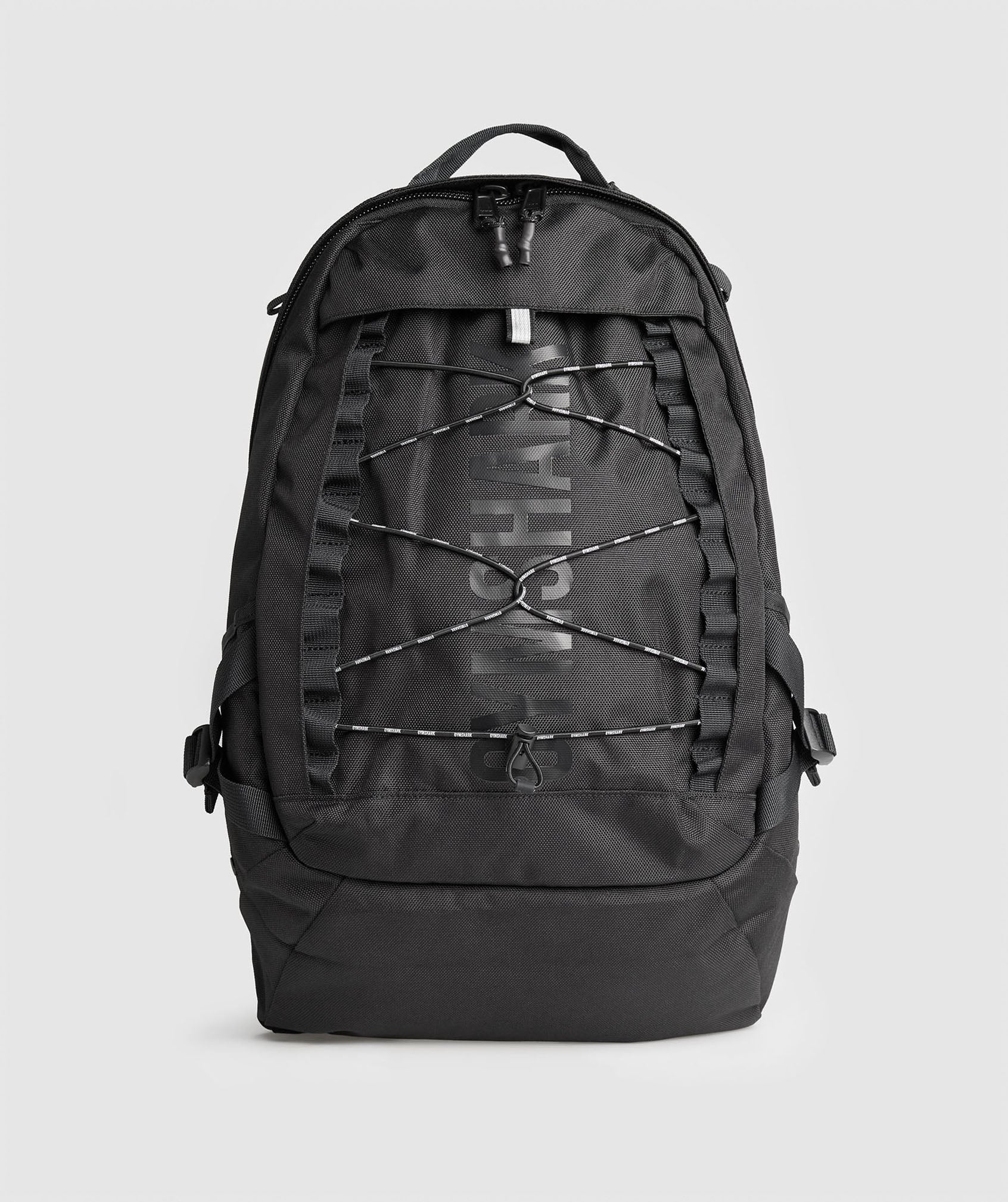 Pursuit Backpack in Black