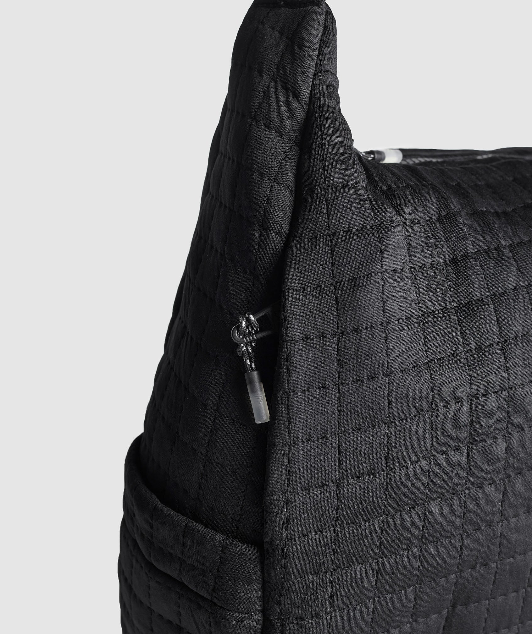 Quilted Bag