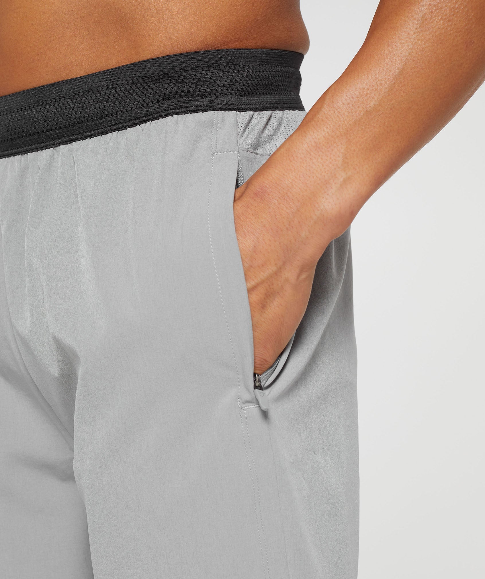 Speed 7" Shorts in Smokey Grey - view 6