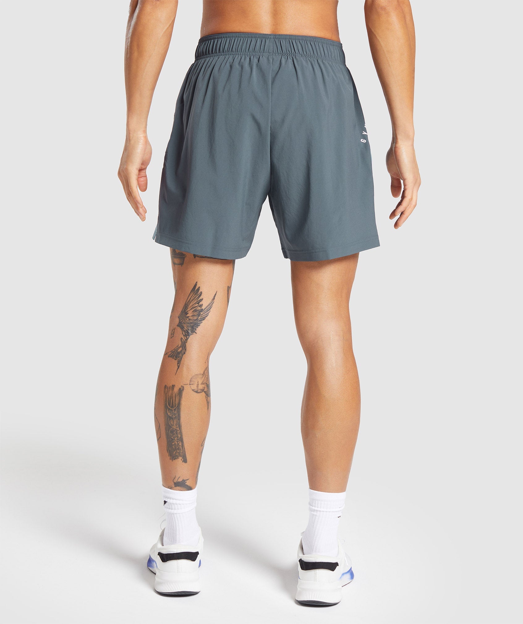 Sport 7" Shorts