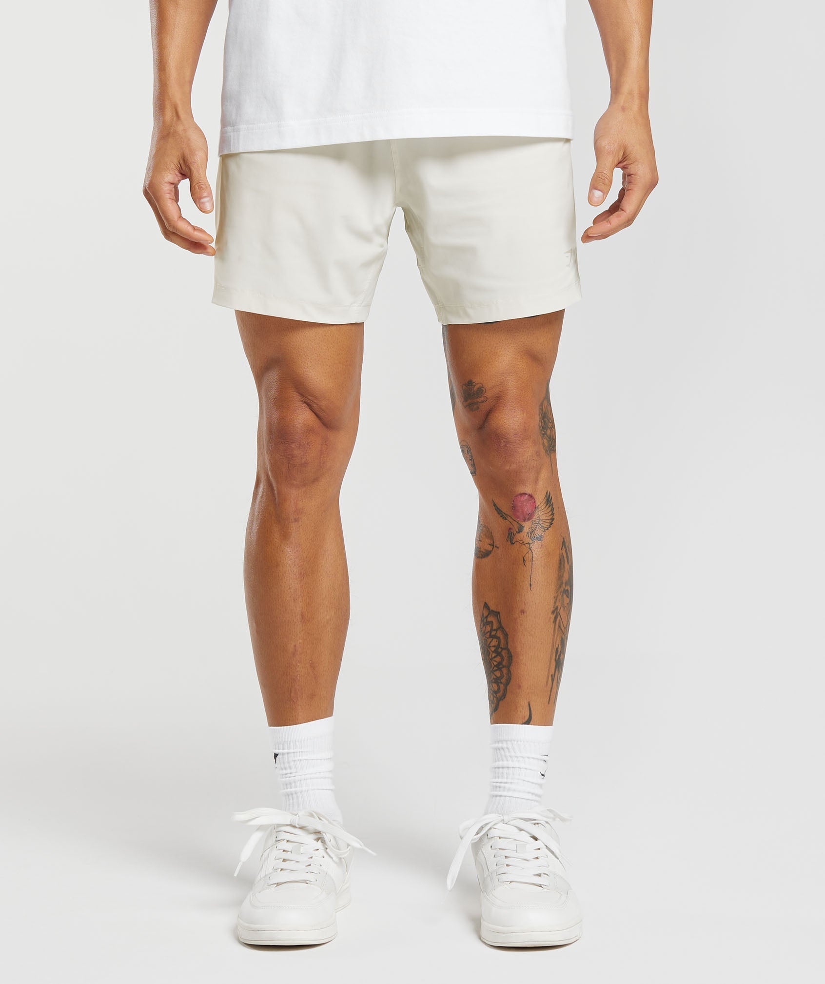 Studio 6" Shorts in {{variantColor} is out of stock