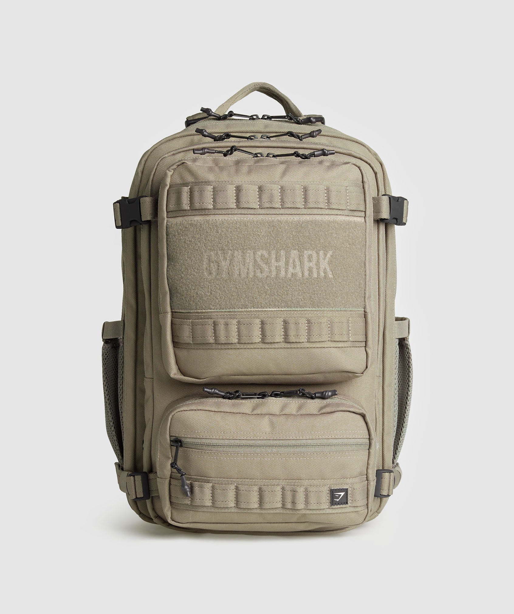 Gymshark Premium Lifestyle Backpack - Dusk Green