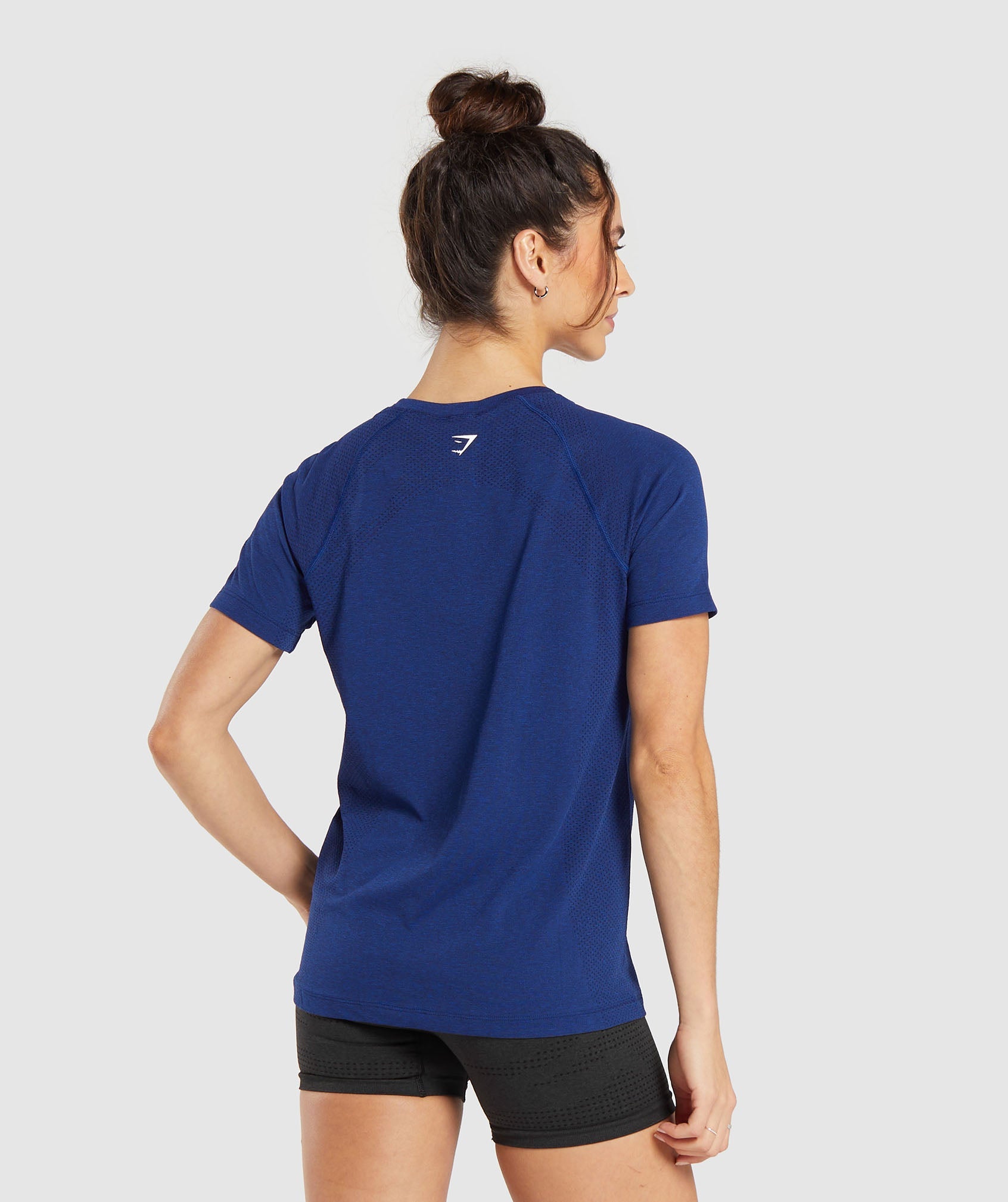 Vital Seamless 2.0 Light T-Shirt