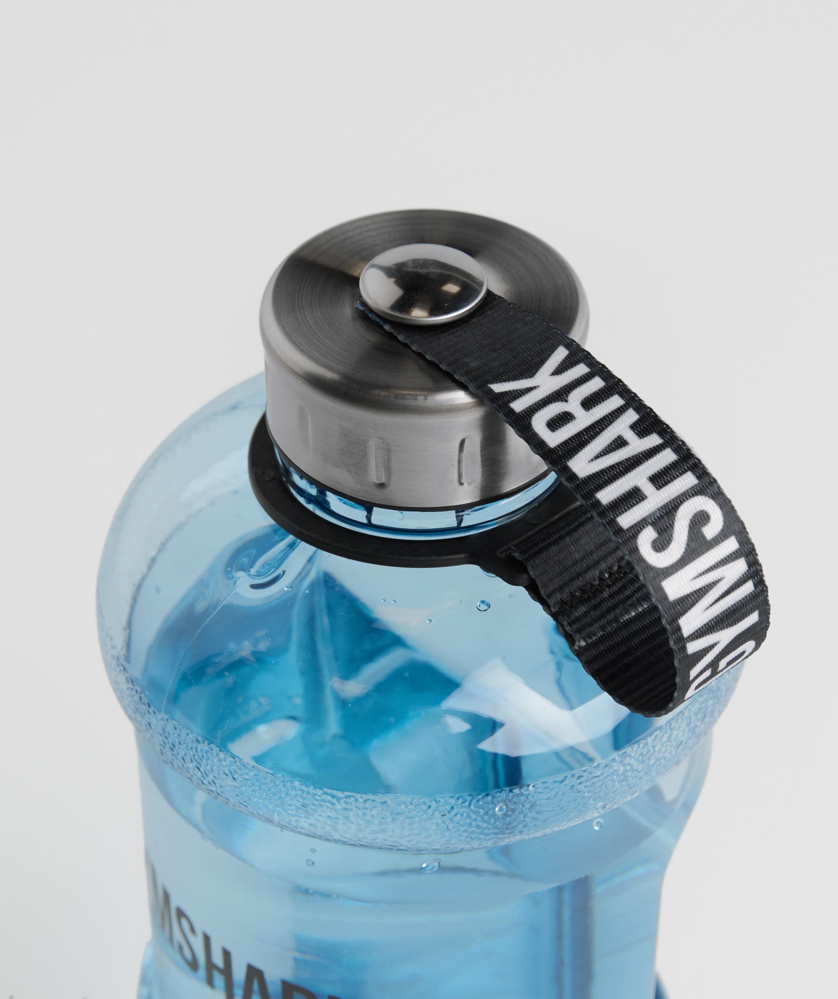 1.5L Water Bottle in Denim Blue - view 4