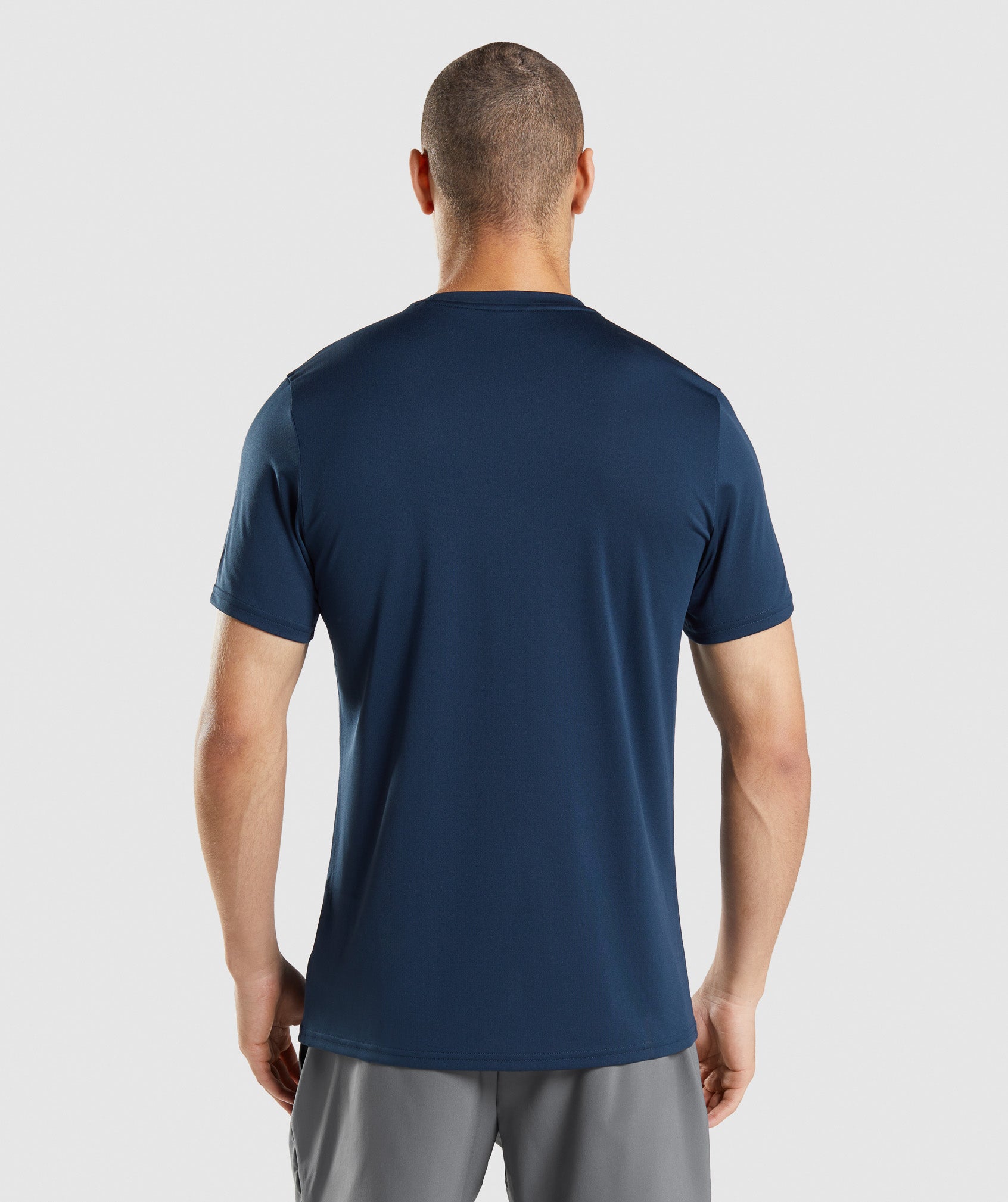 Arrival T-Shirt