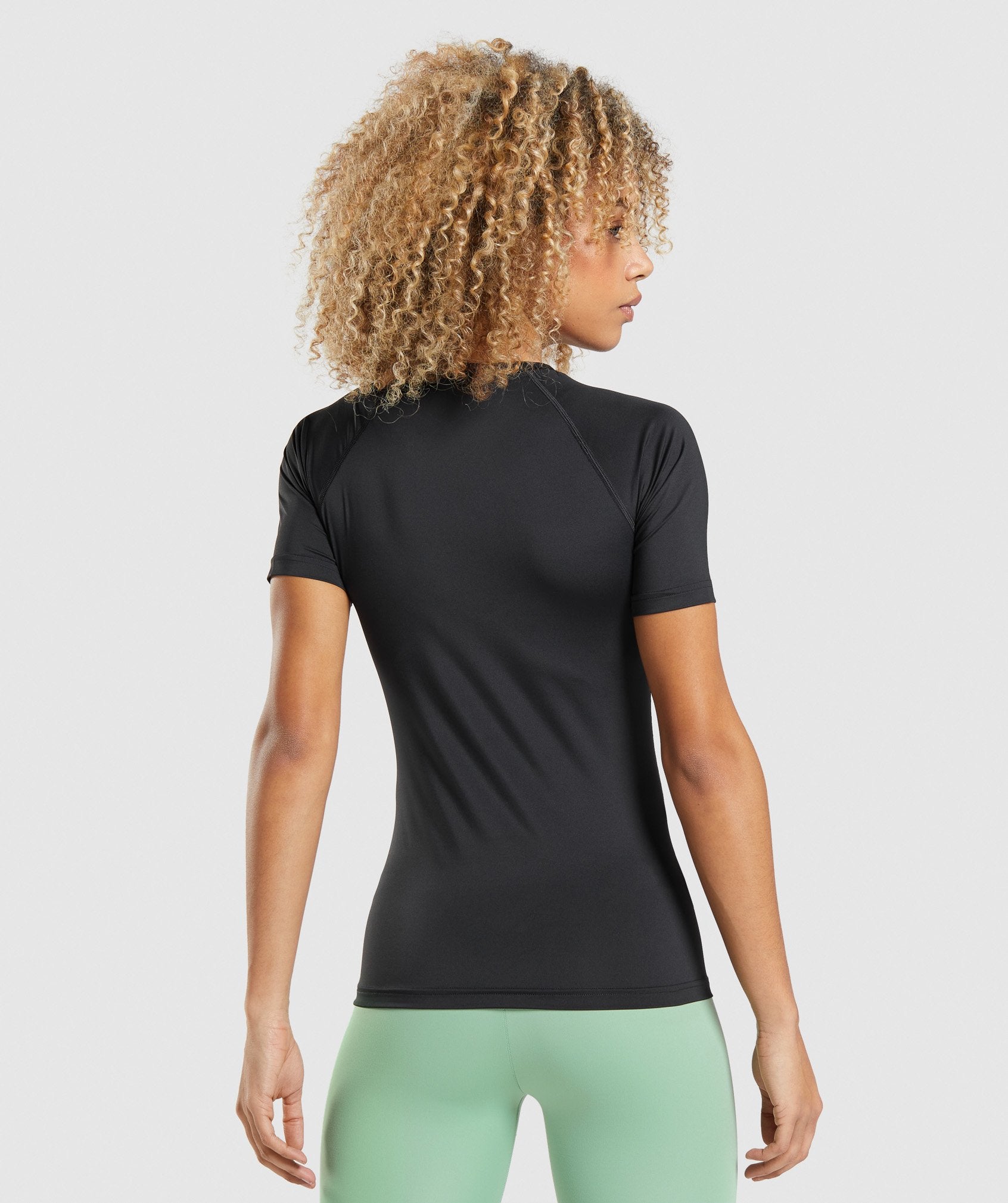 Training Baselayer T-Shirt