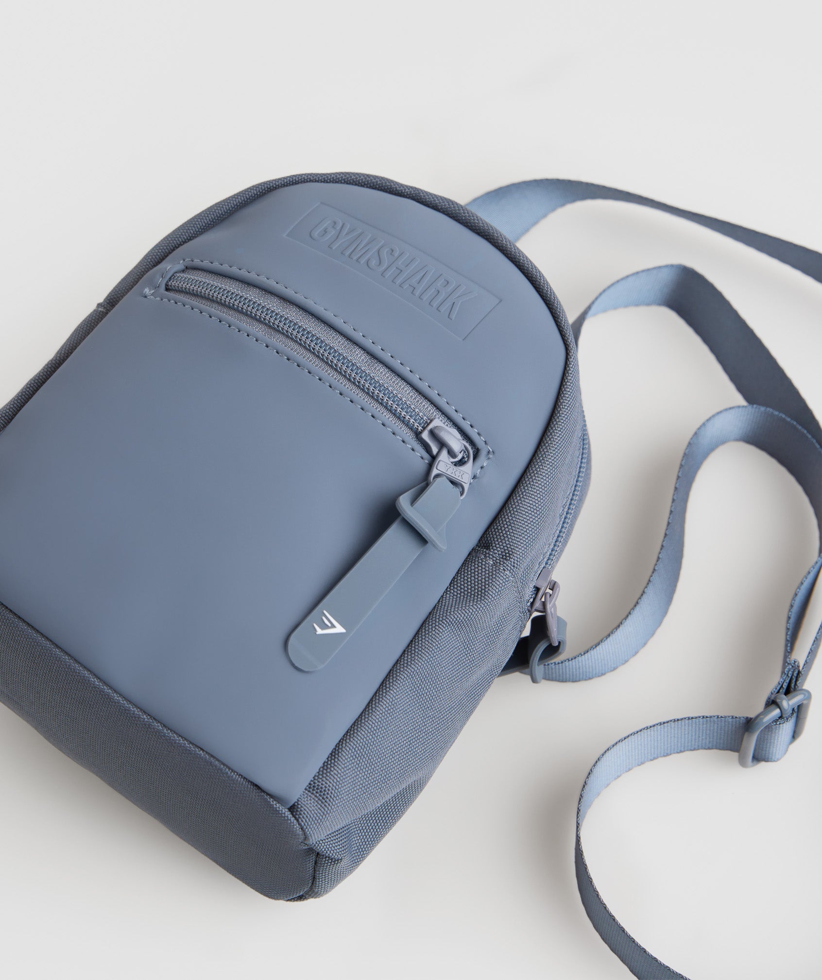 Everyday Crossbody Bag in Evening Blue - view 2