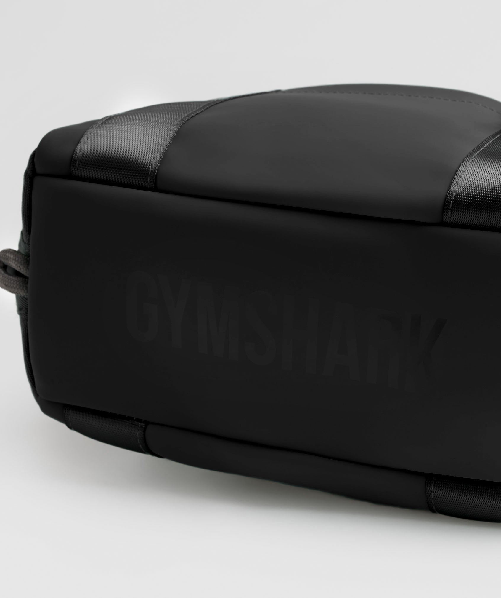 Everyday Mini Gym Bag in Black - view 6