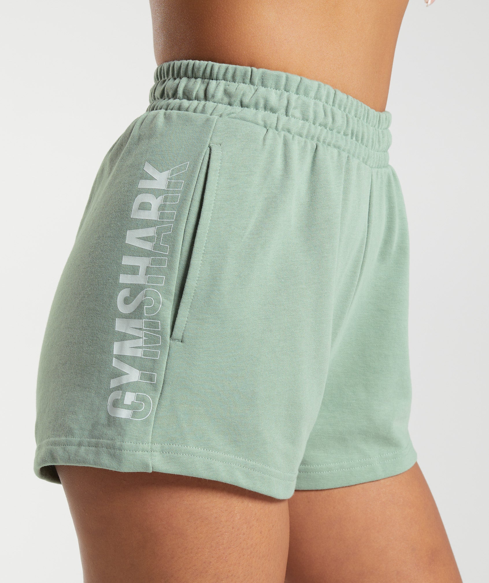 Fraction Sweat Shorts