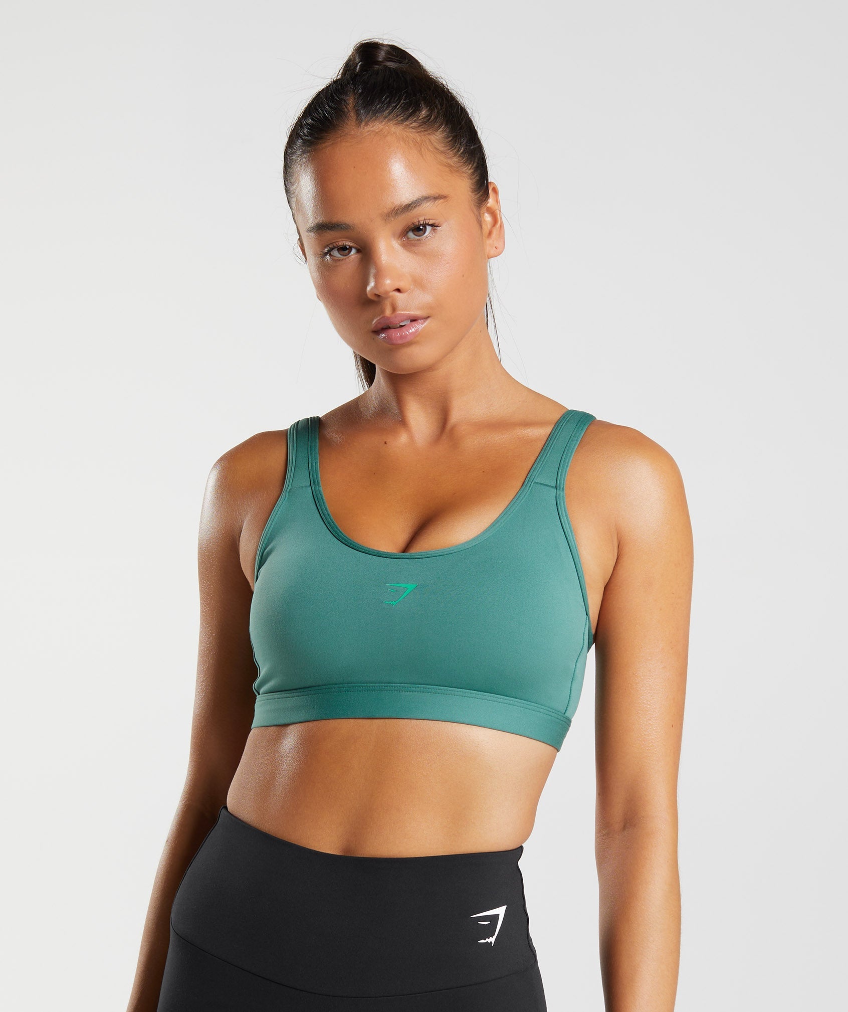 Fraction Sports Bra in {{variantColor} is out of stock