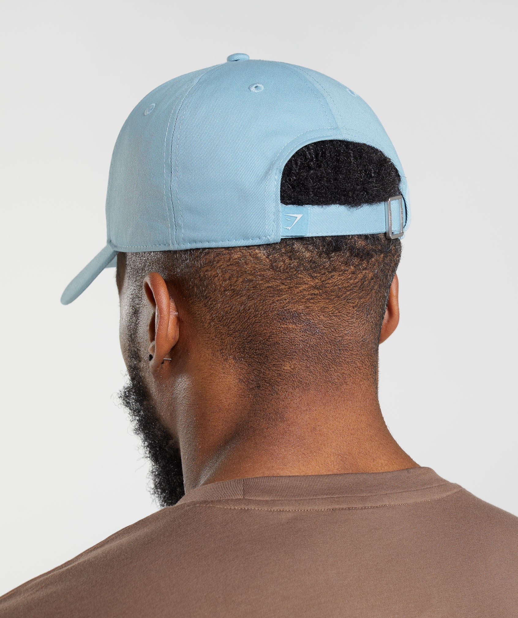 Legacy Cap in Iceberg Blue