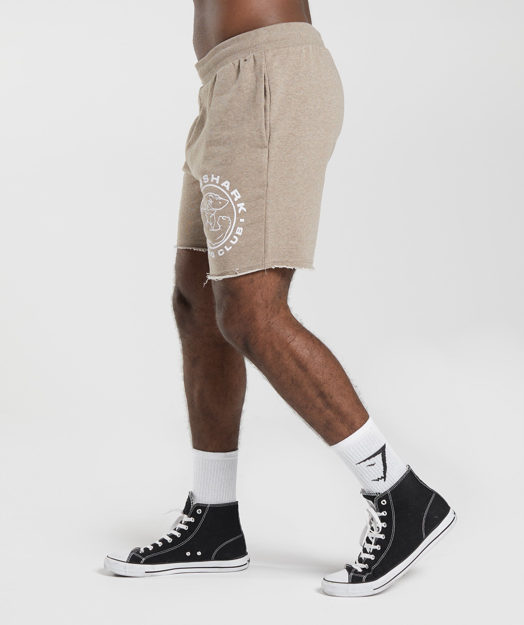 Legacy Shorts in Limestone Marl