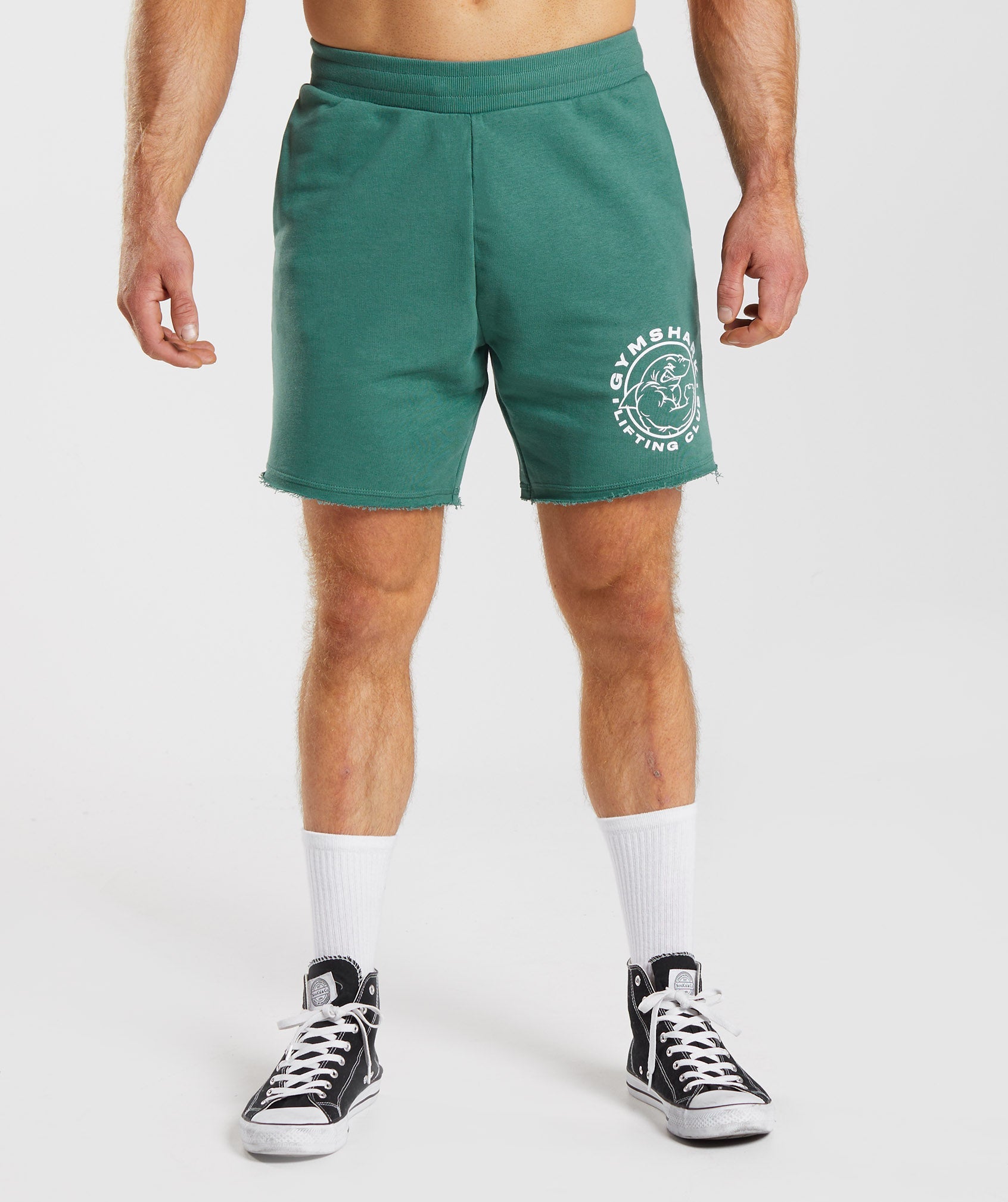 Legacy Shorts in {{variantColor} is out of stock
