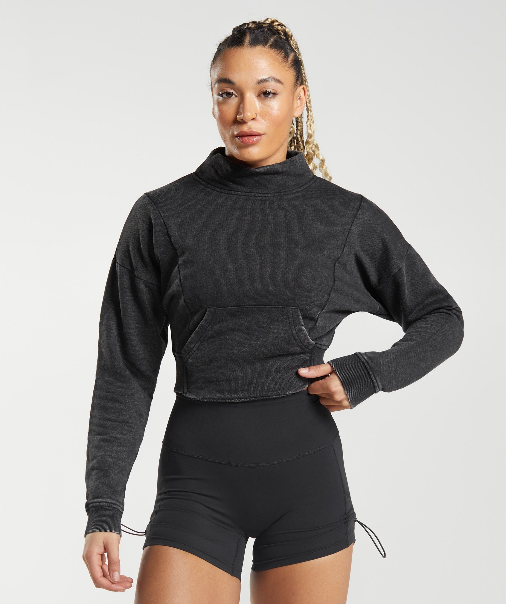 Women's Legacy Collection – Gymshark