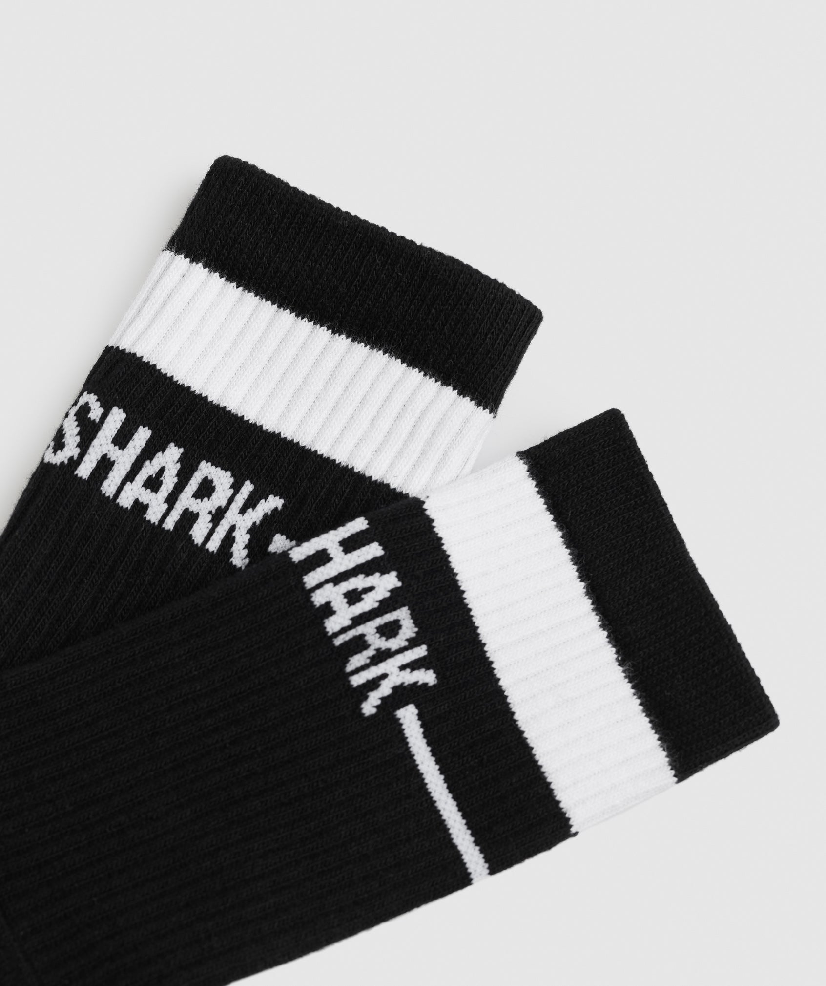 Gymshark Crew Socks 1PK