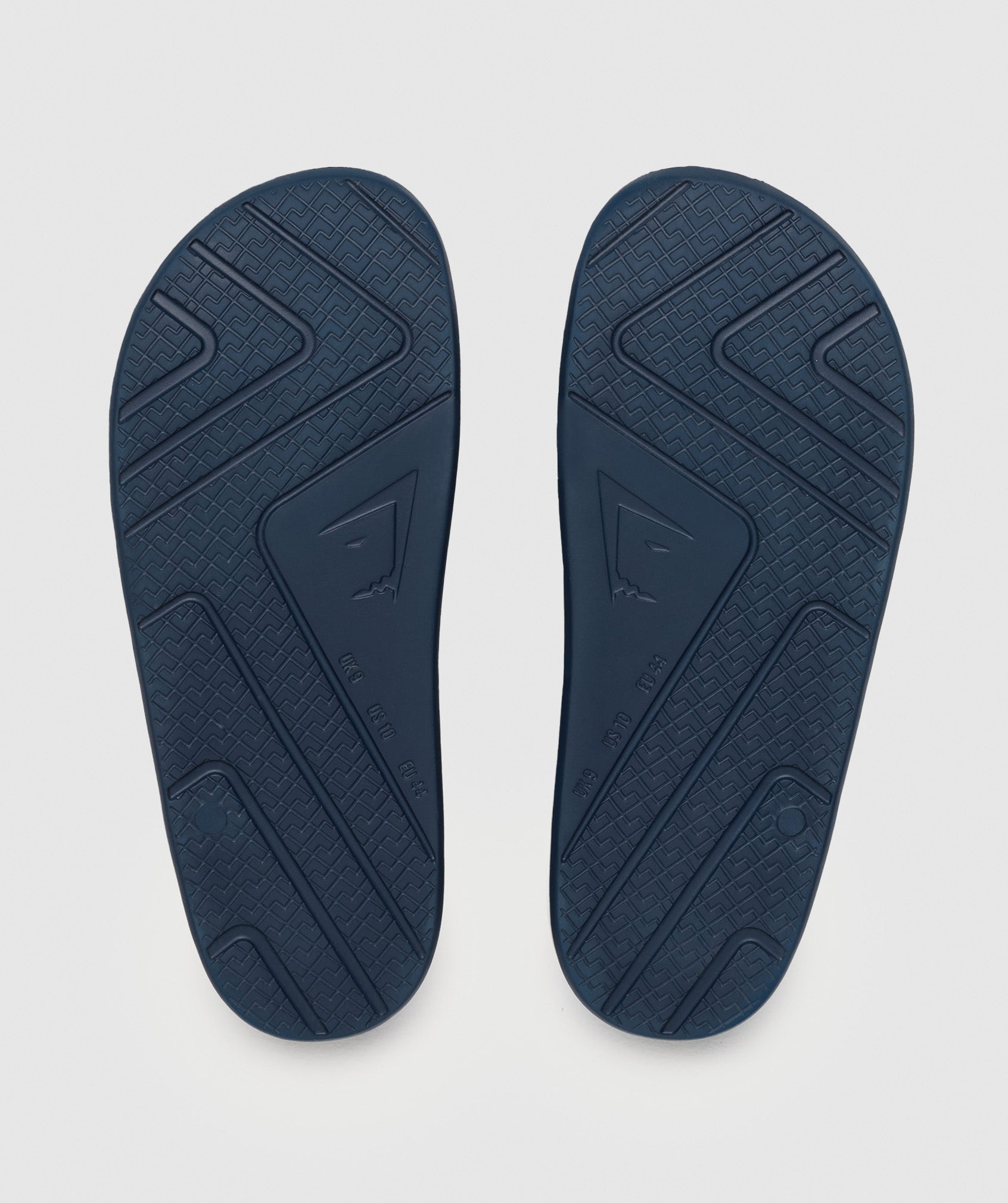 Rest Day Slides in Navy