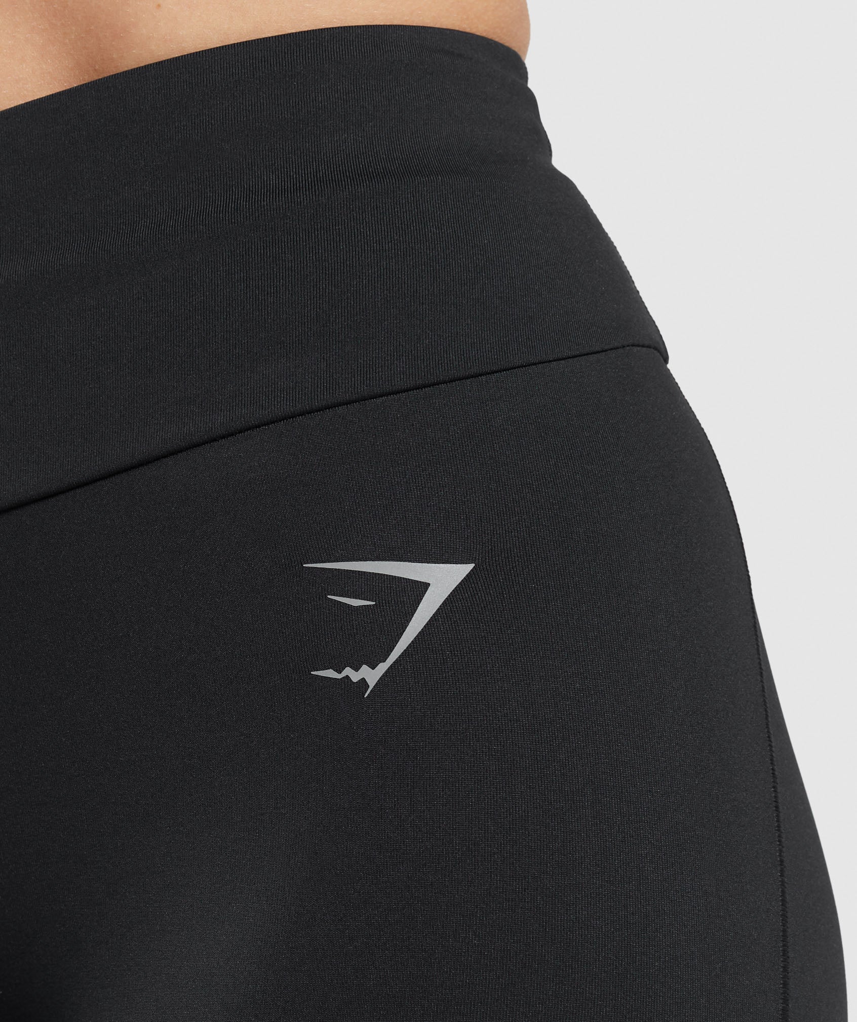 Speed Leggings in Black