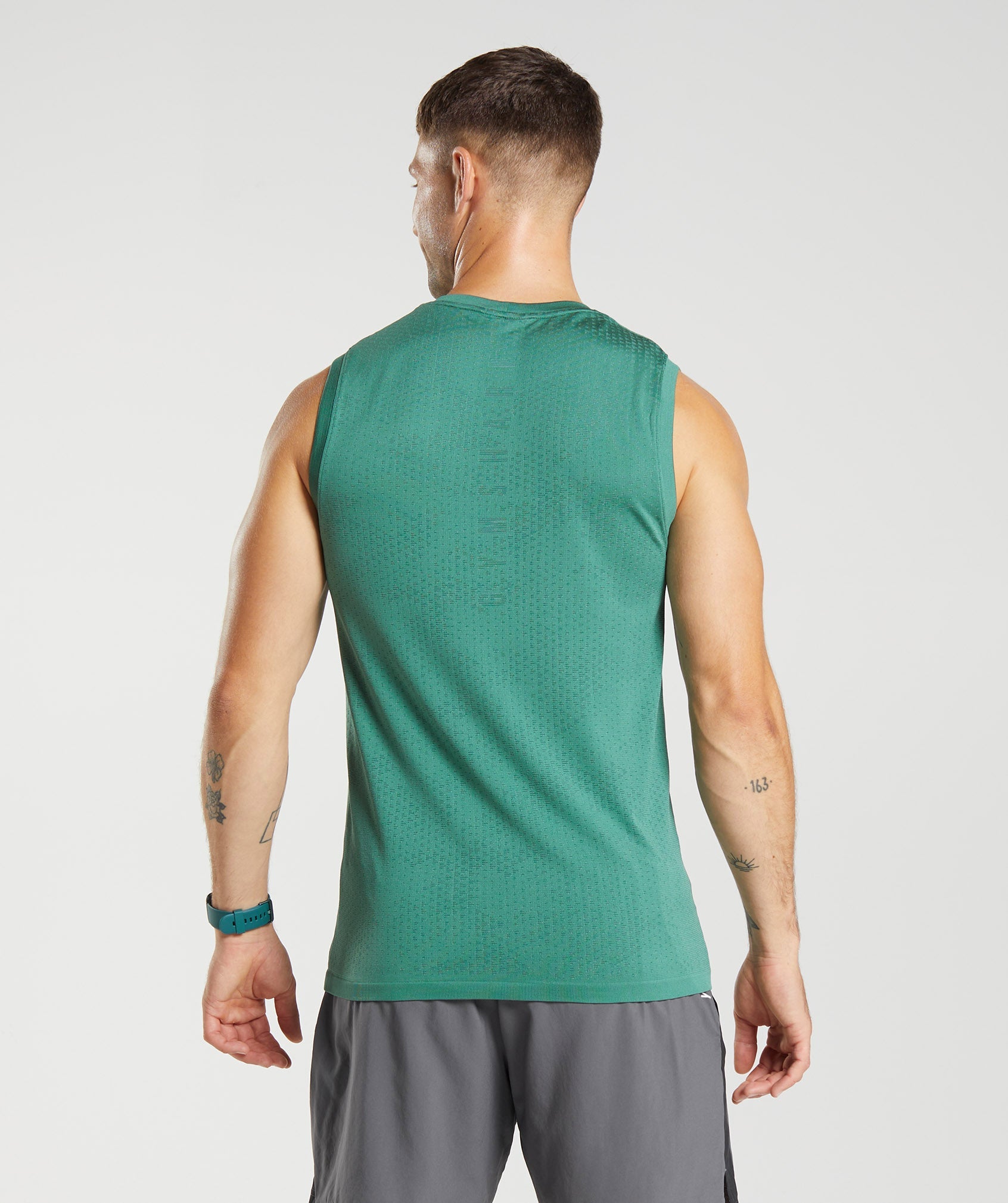 Sport Seamless Tank