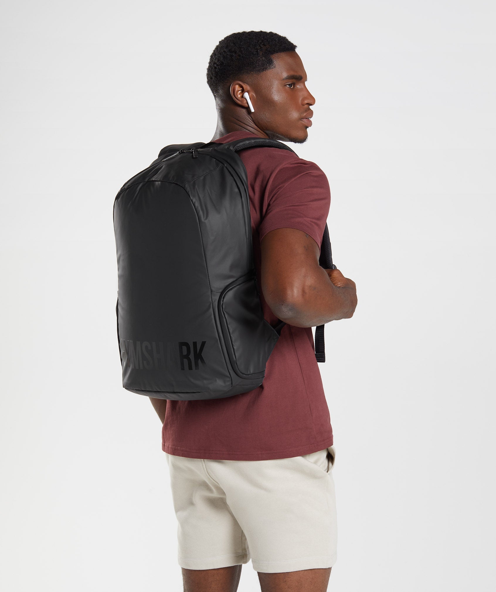 X-Series Bag 0.1 in Black