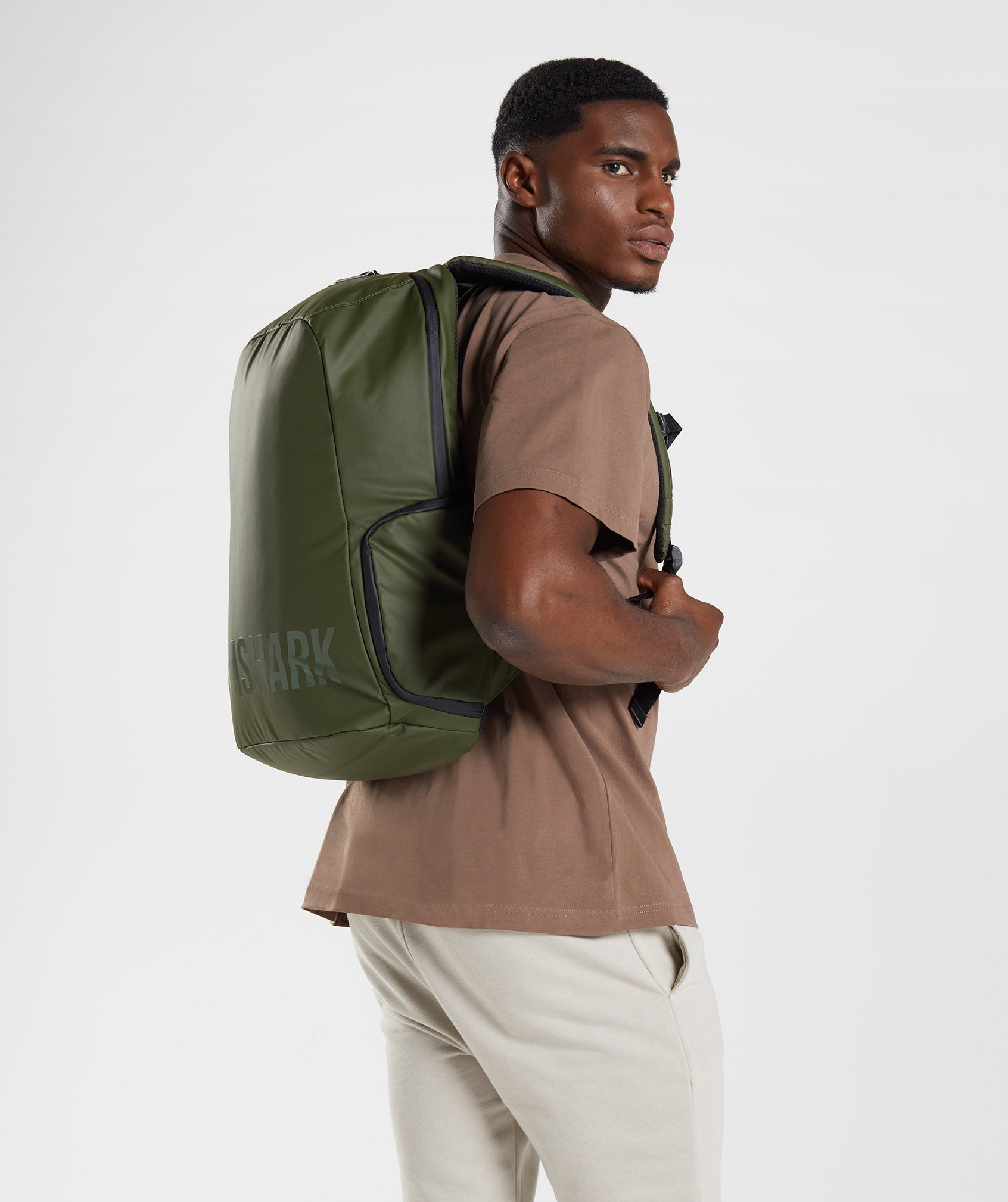 X-Series Bag 0.1 in Core Olive