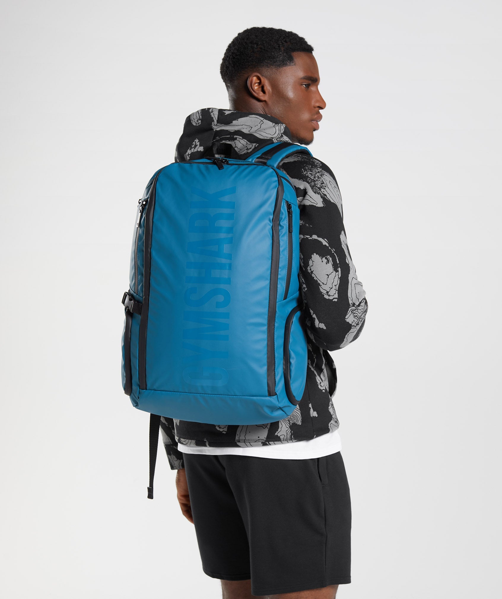 X-Series Bag 0.3 in Lakeside Blue