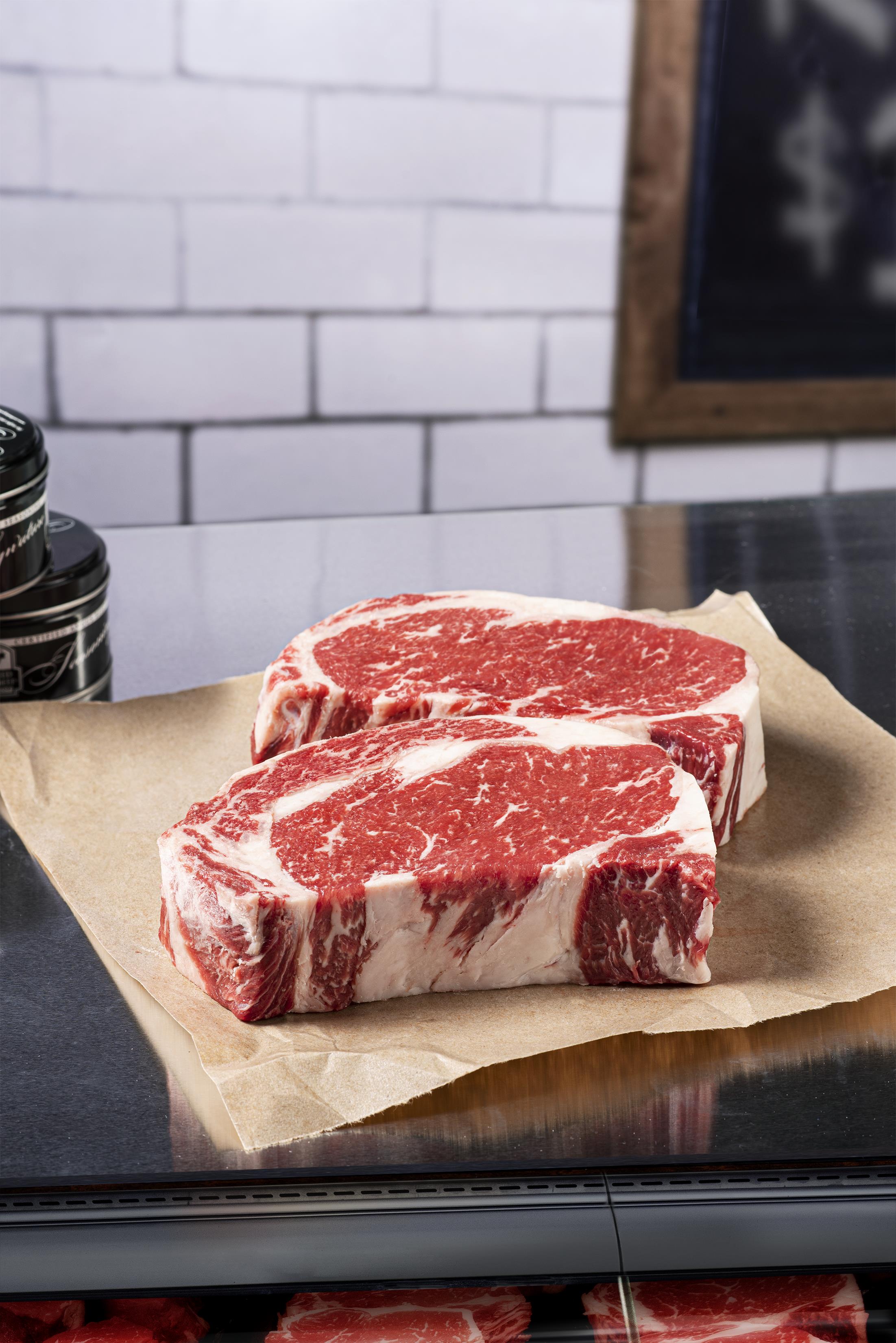 La Carne Ribeye Steaks La Carne Premium Meat