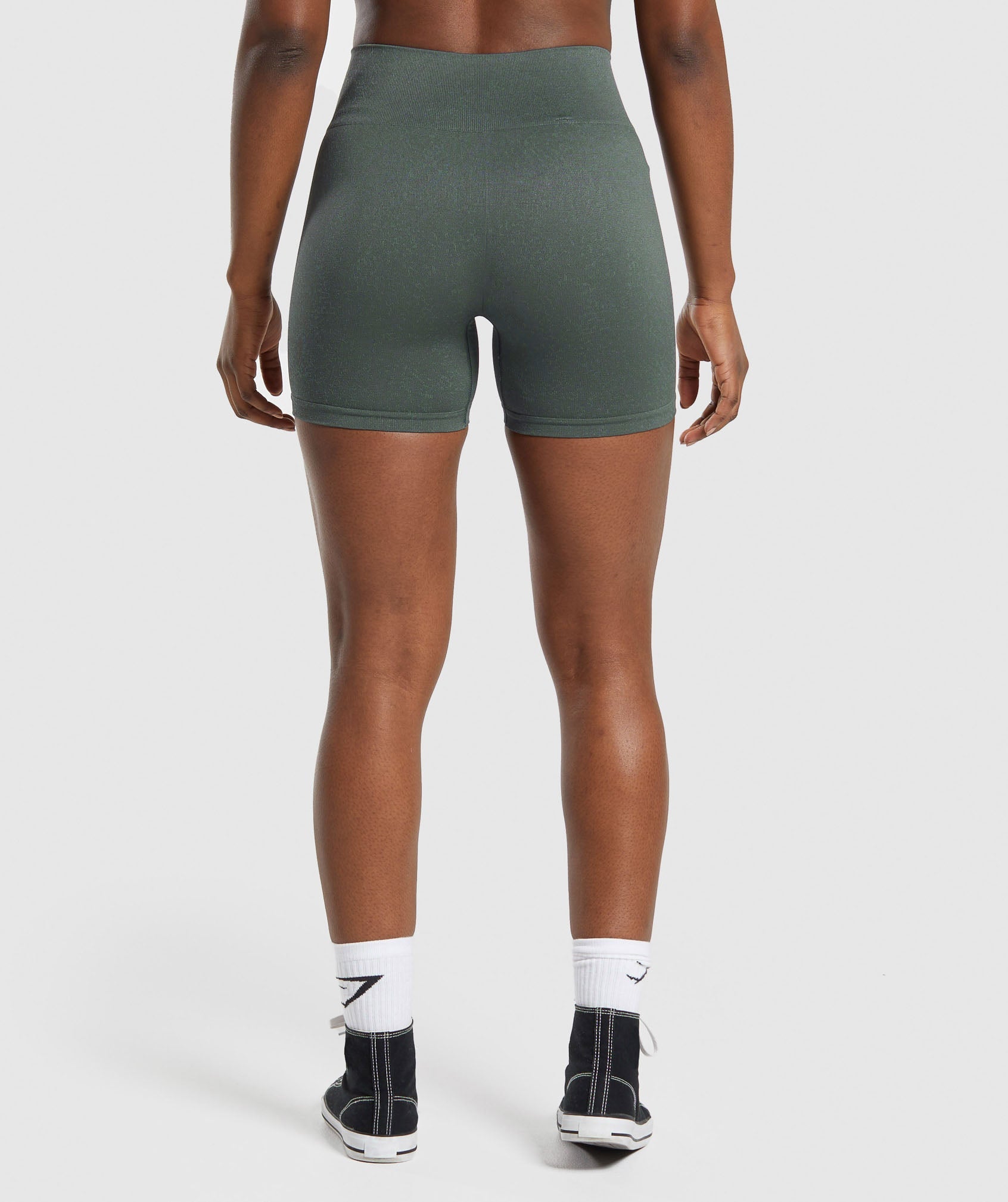 Adapt Fleck Seamless Shorts