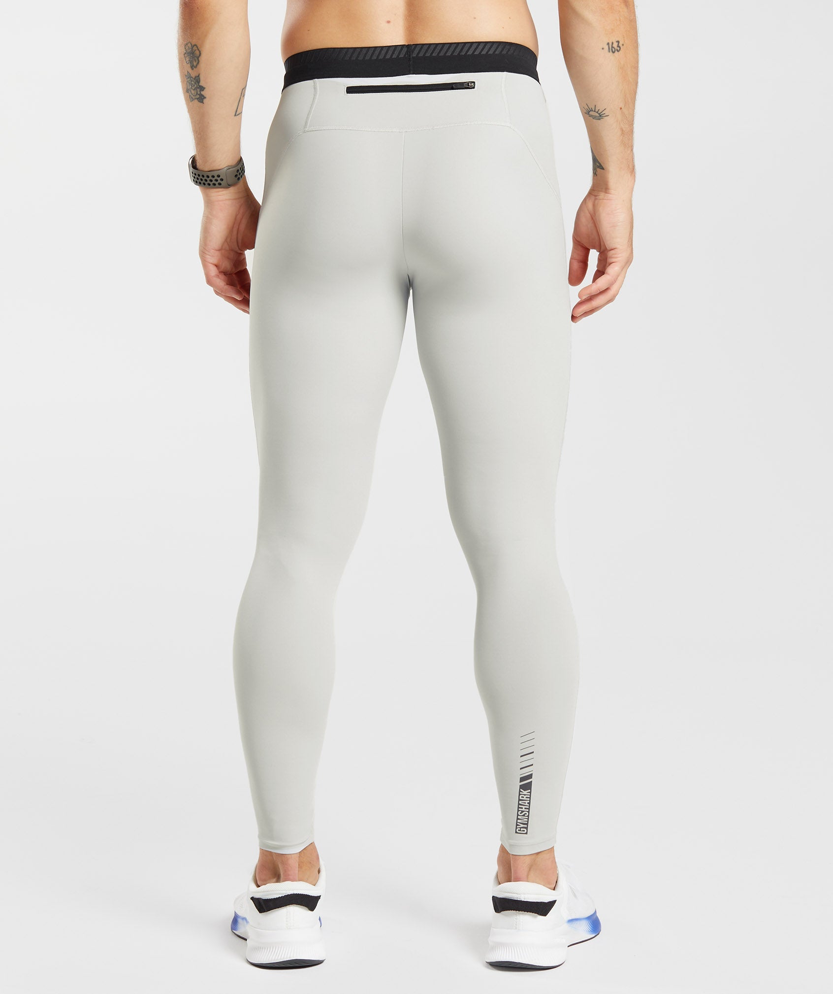 Apex Run Tights