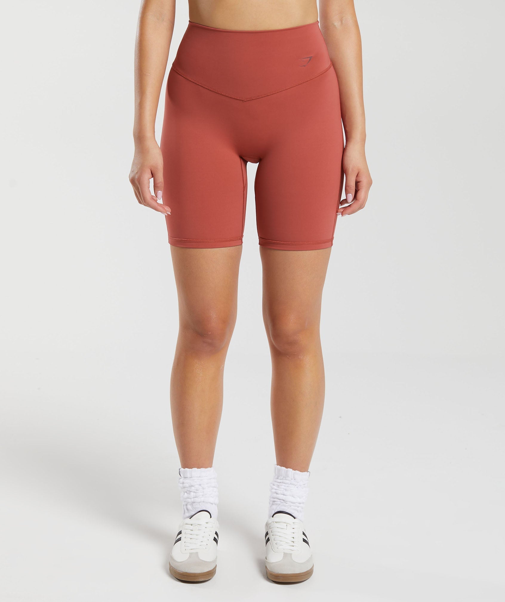 Gym- und Sportshorts für Damen